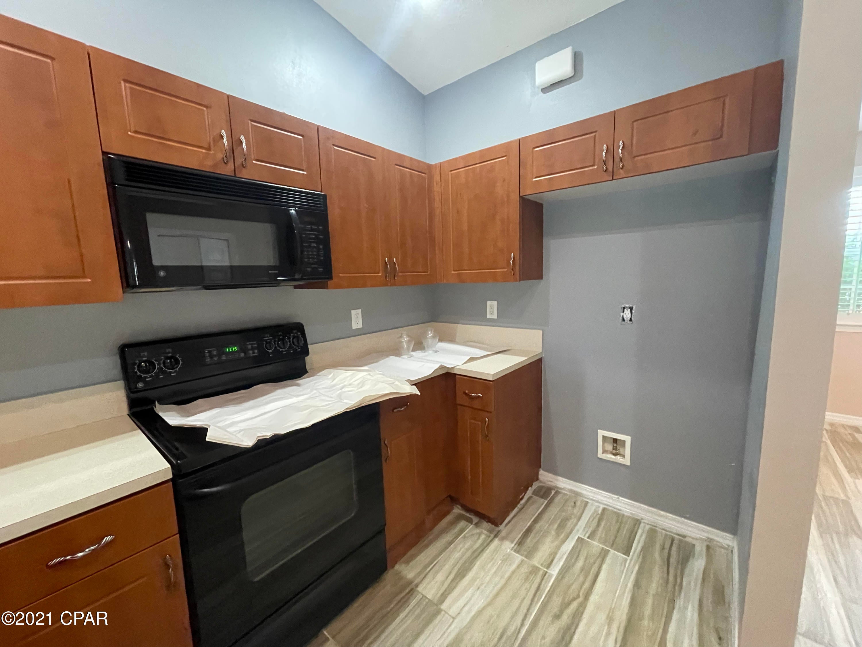 Hammocks Phase II - Residential