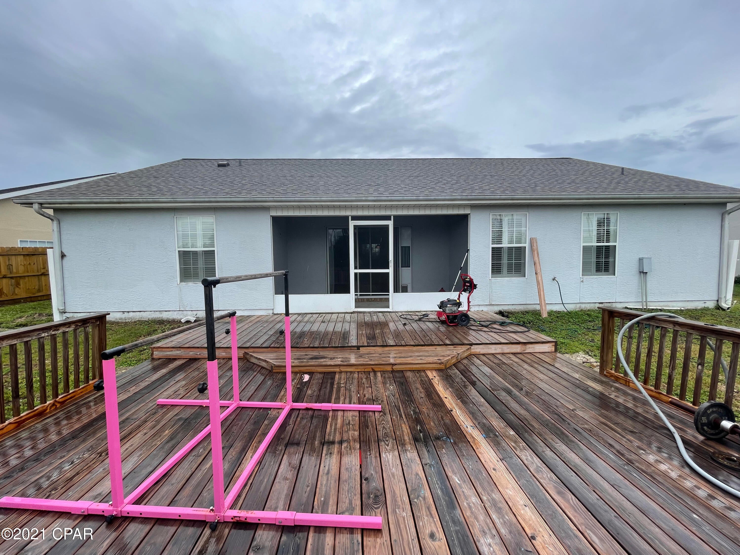 Hammocks Phase II - Residential