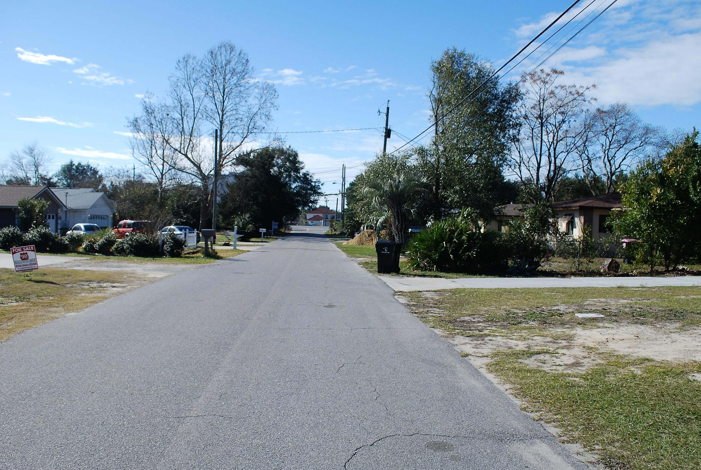 Gulf Highlands - Residential