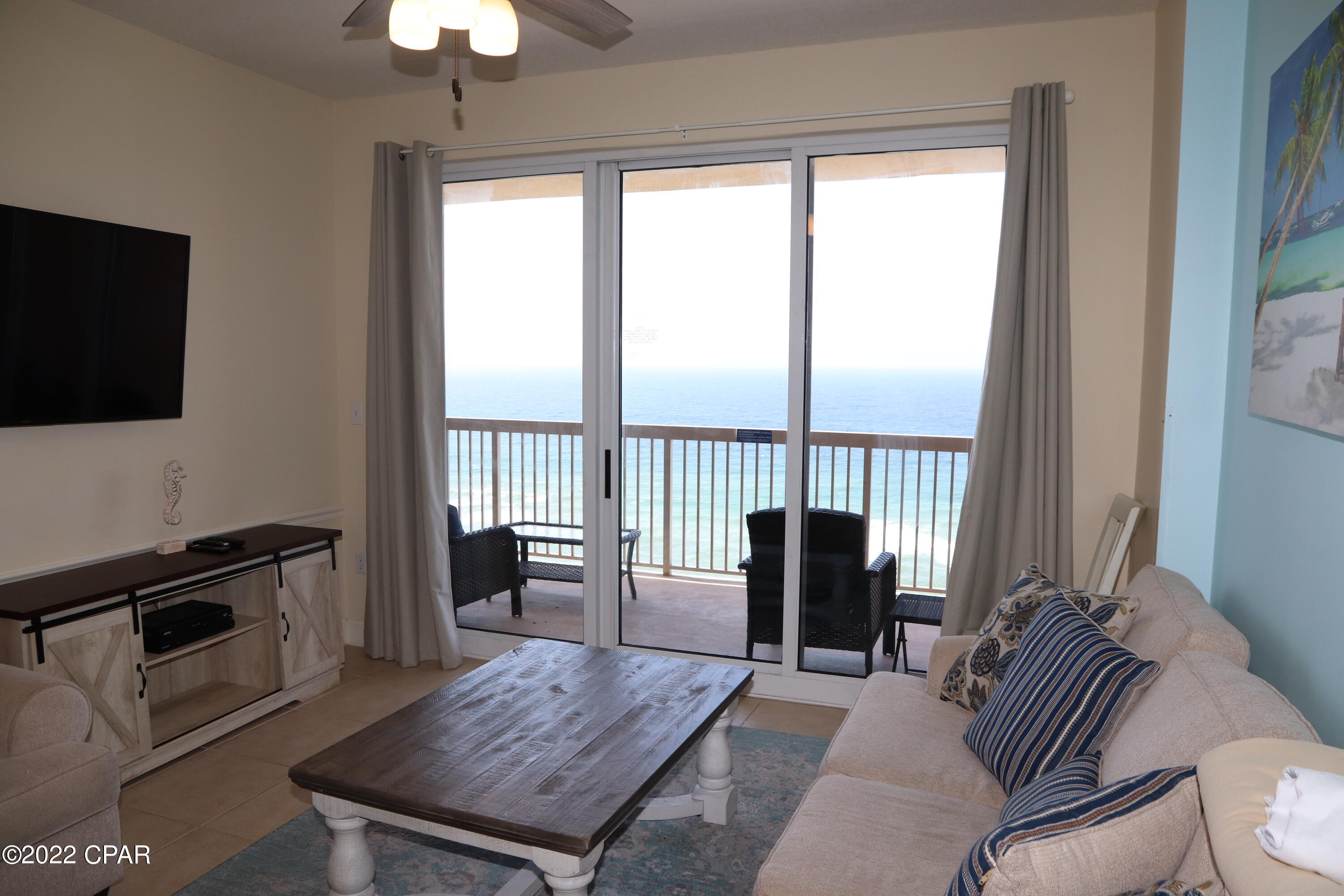 Sunrise Beach - Residential