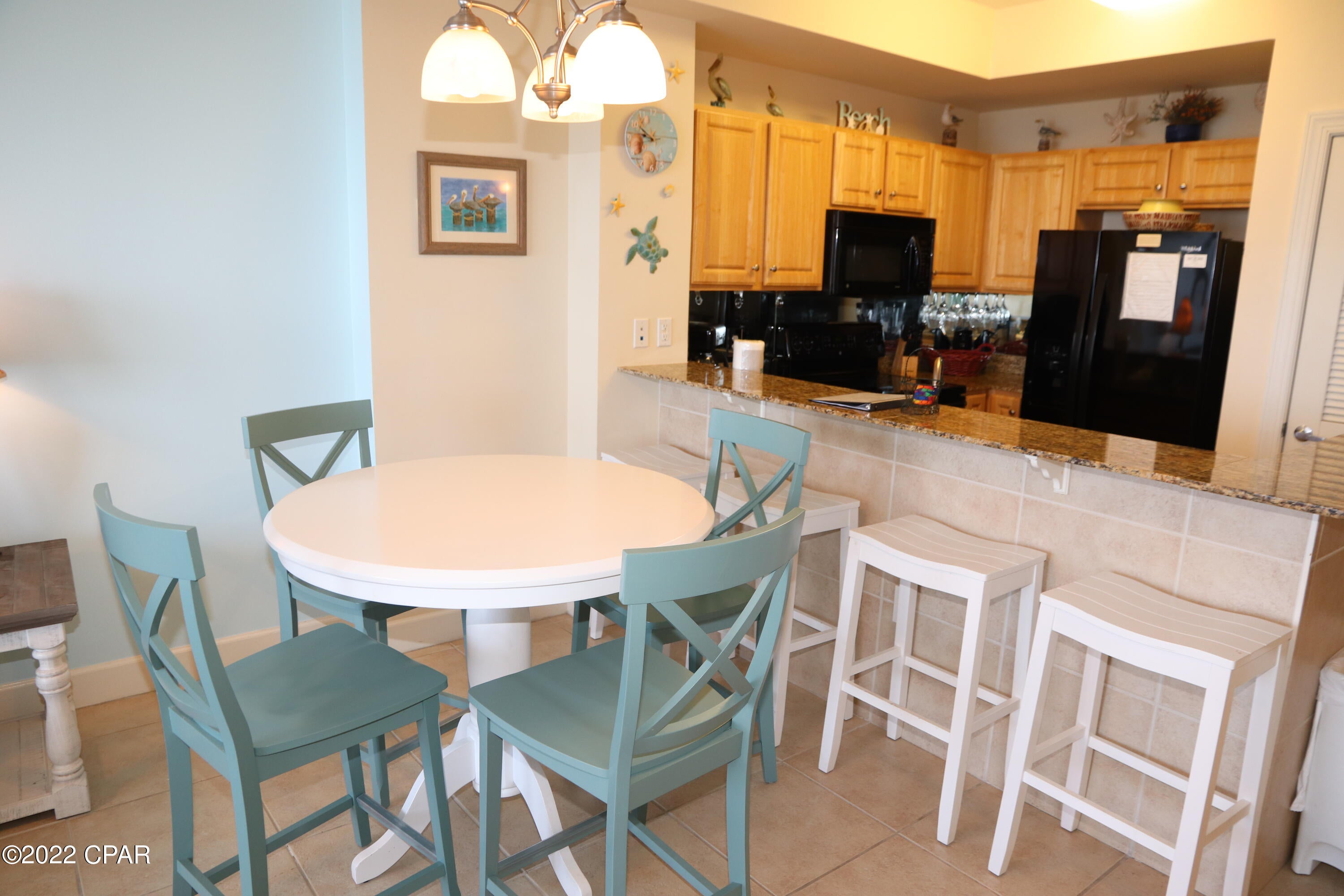 Sunrise Beach - Residential