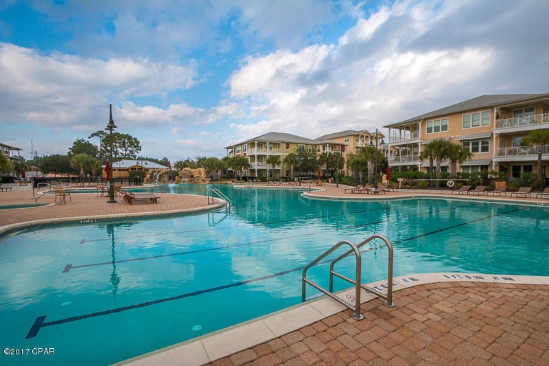 Island Reserve - Residential