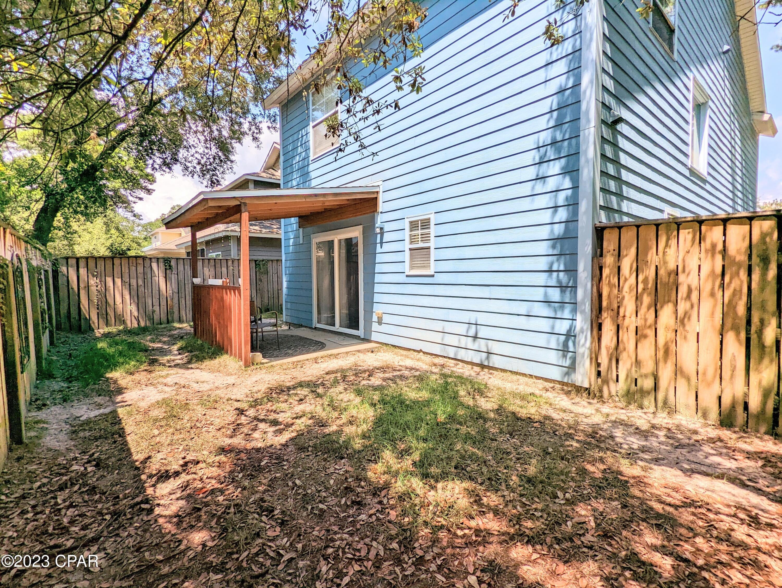Santa Rosa Plantation - Residential