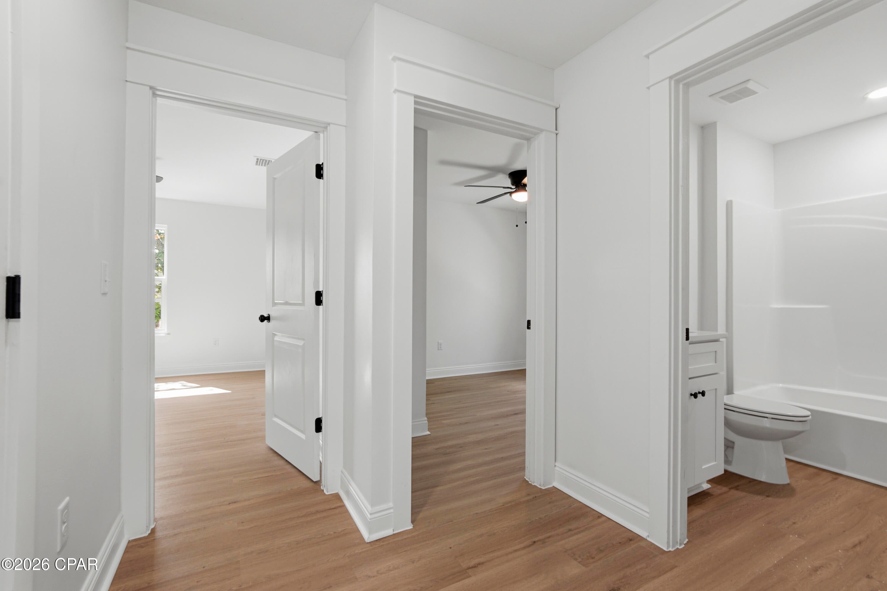 Grove Hill - Residential