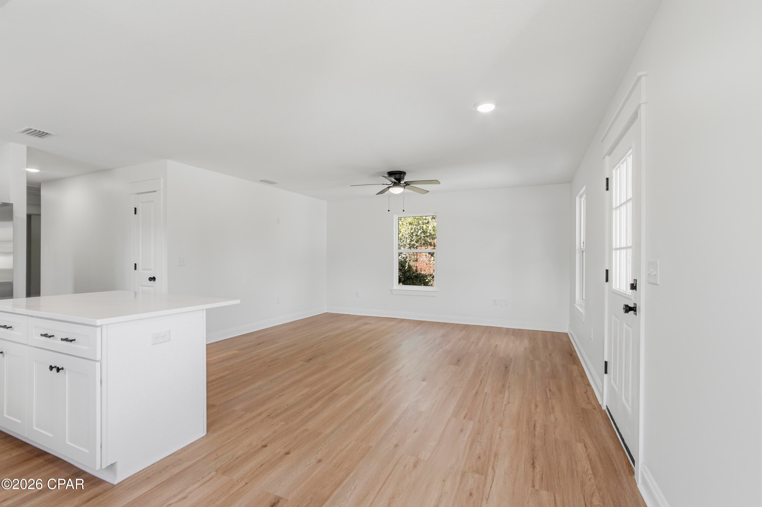 Grove Hill - Residential