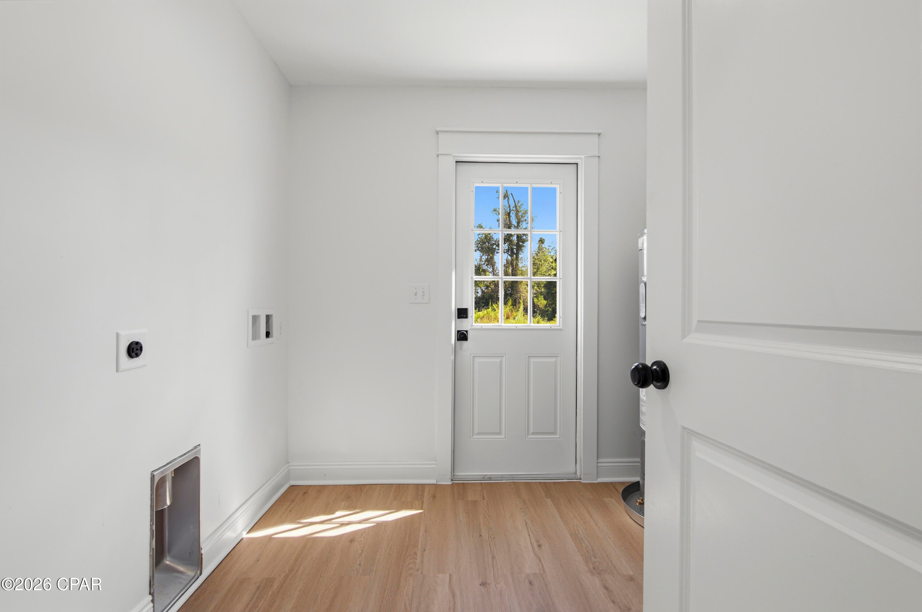 Grove Hill - Residential
