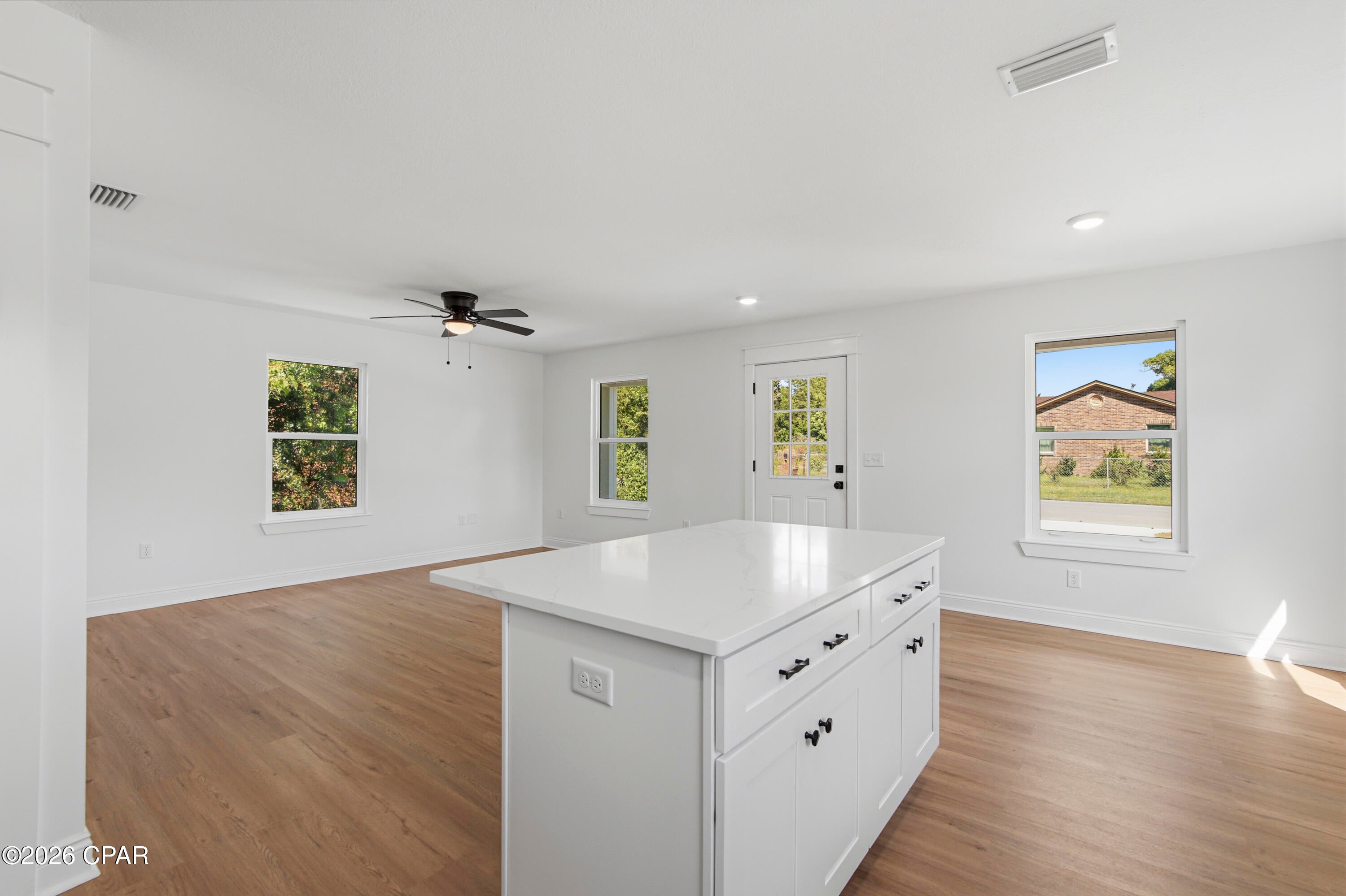 Grove Hill - Residential