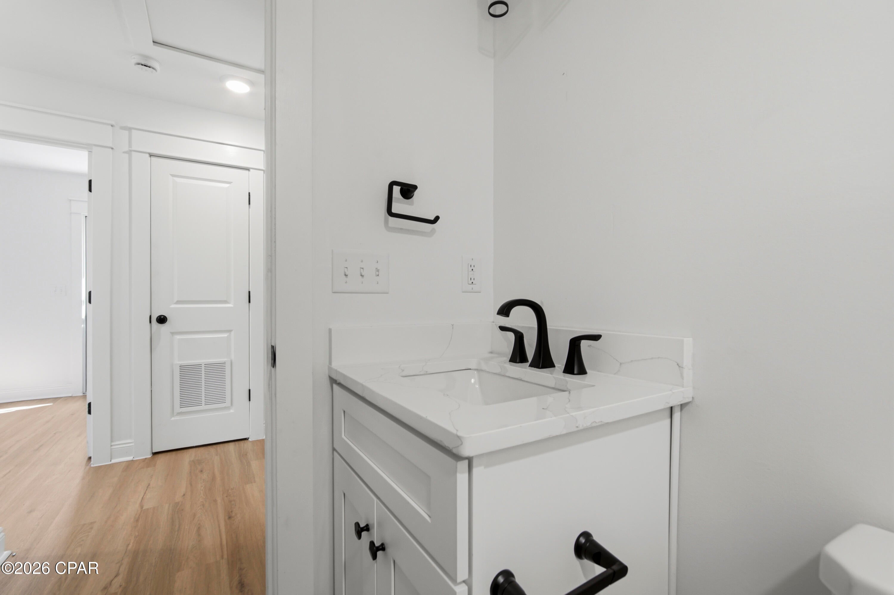 Grove Hill - Residential