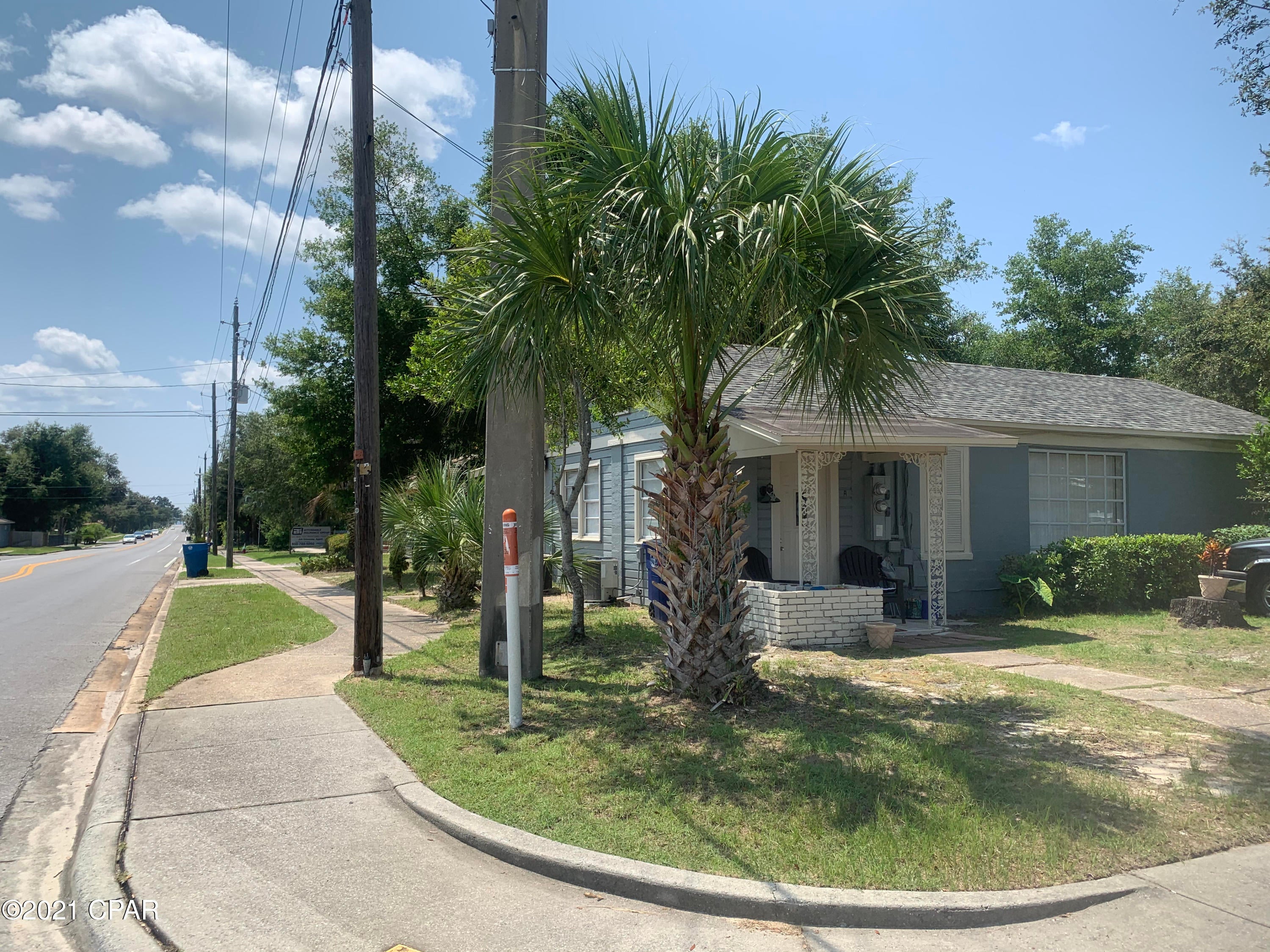 [No Recorded Subdiv] - Residential