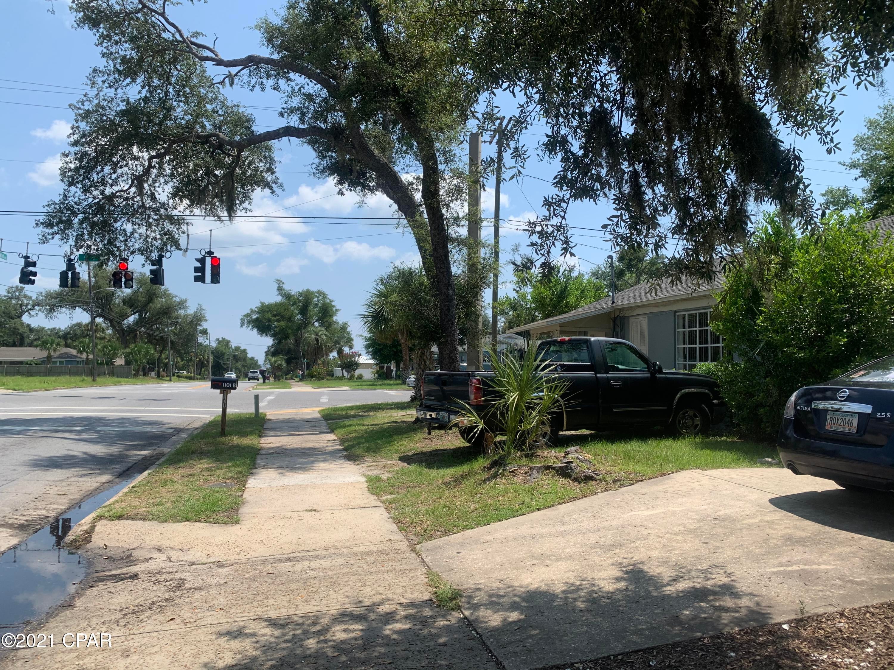[No Recorded Subdiv] - Residential