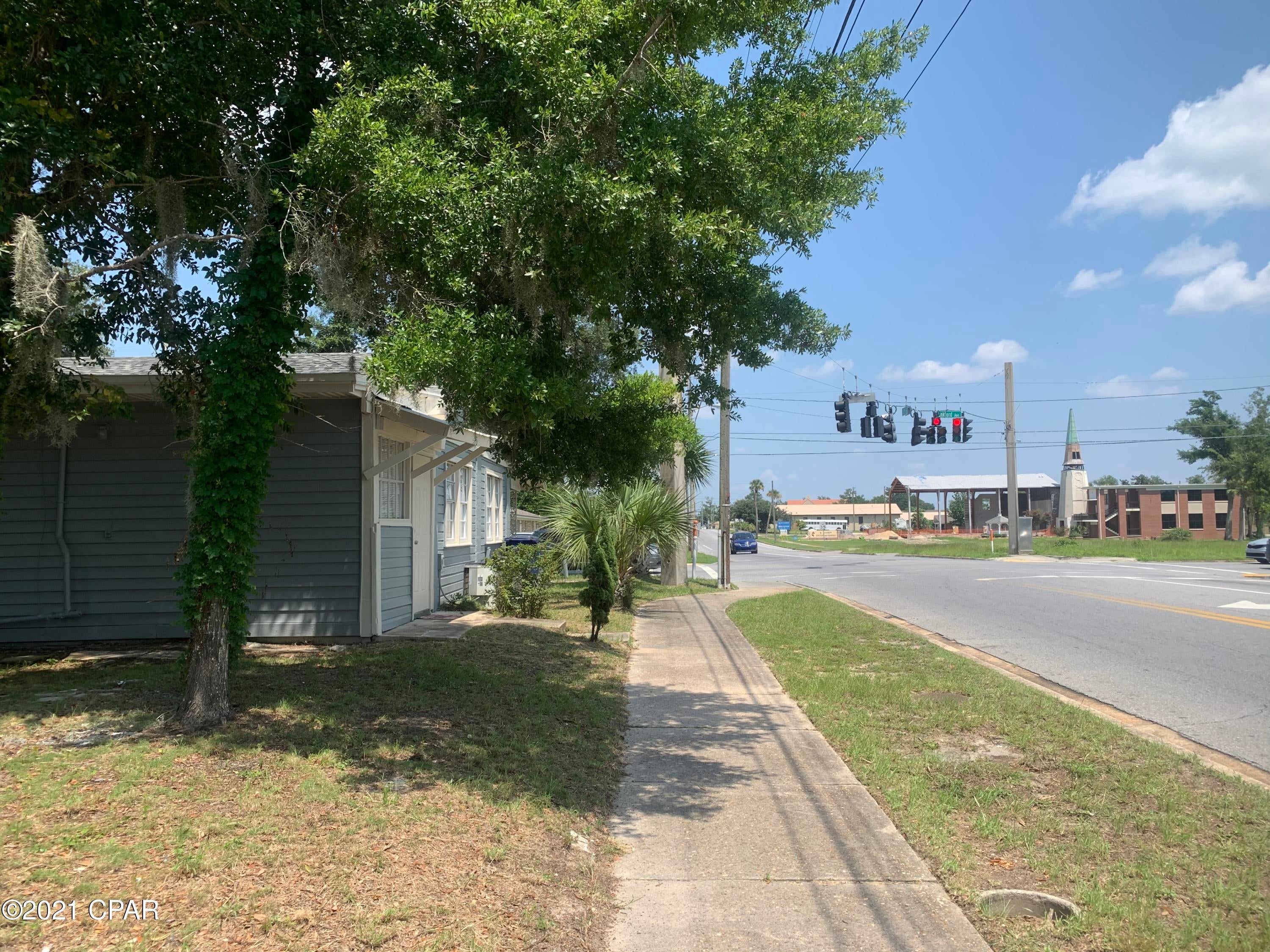 [No Recorded Subdiv] - Residential