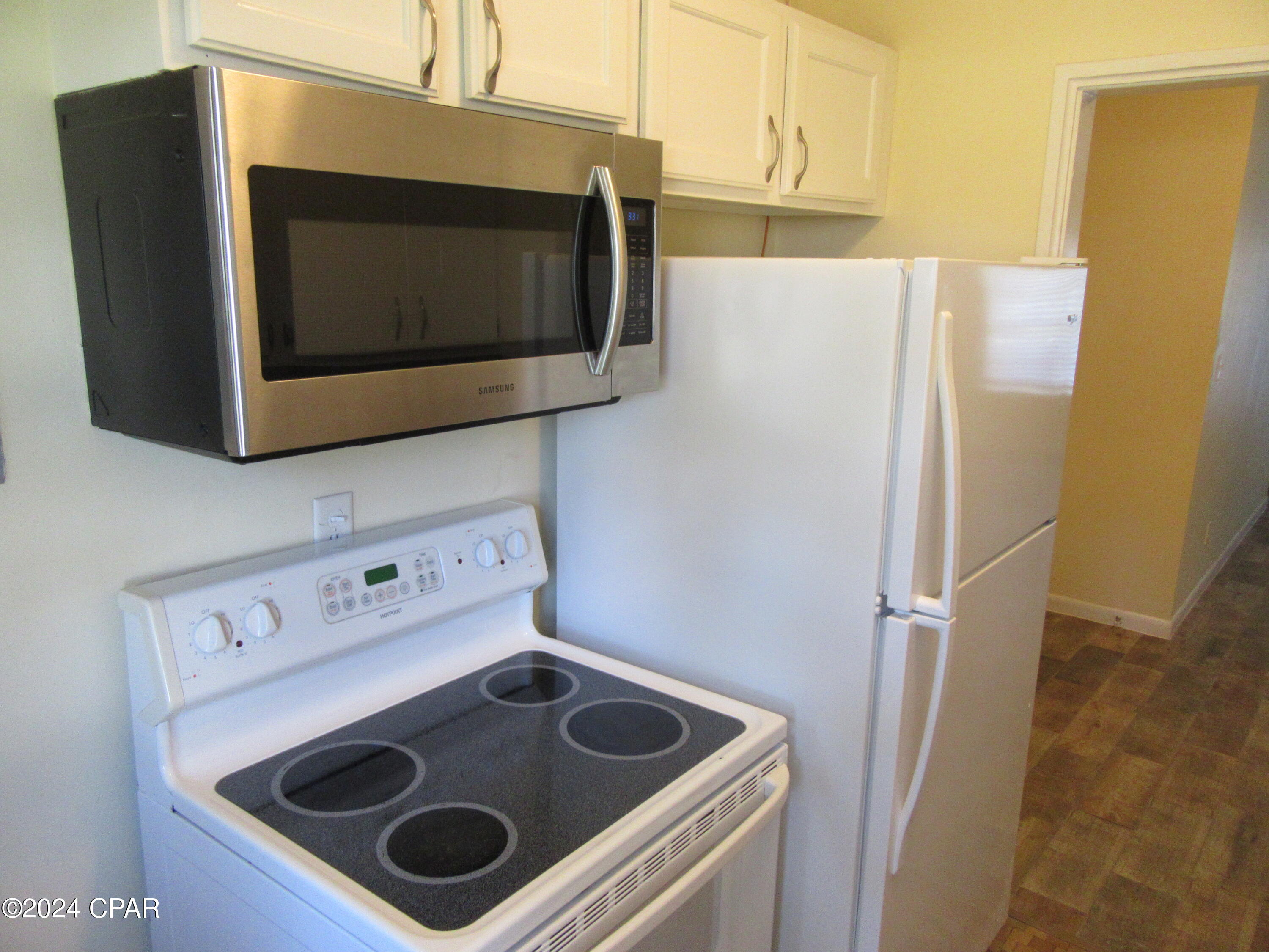 Cove Terrace - Residential Lease