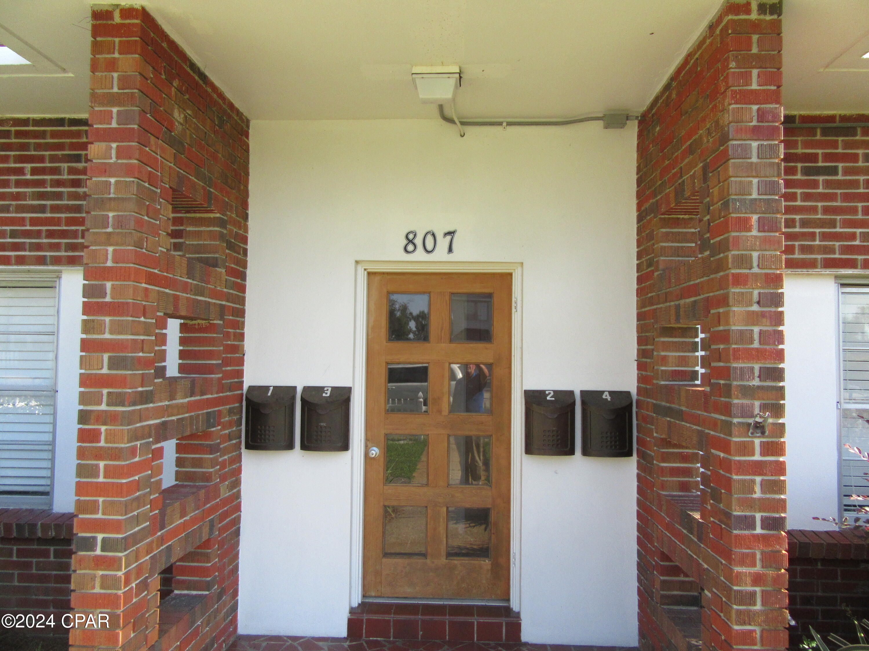 Cove Terrace - Residential Lease