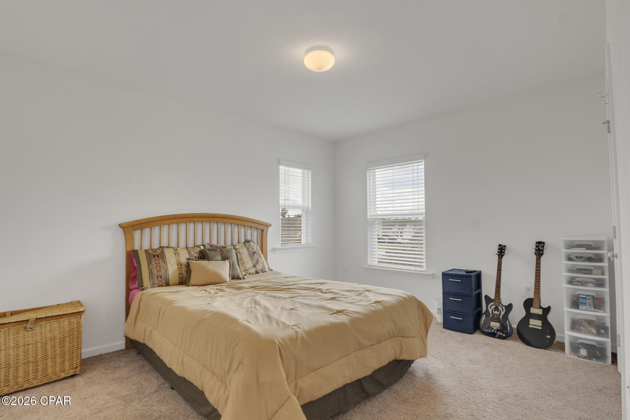 Barrett's Park - Residential
