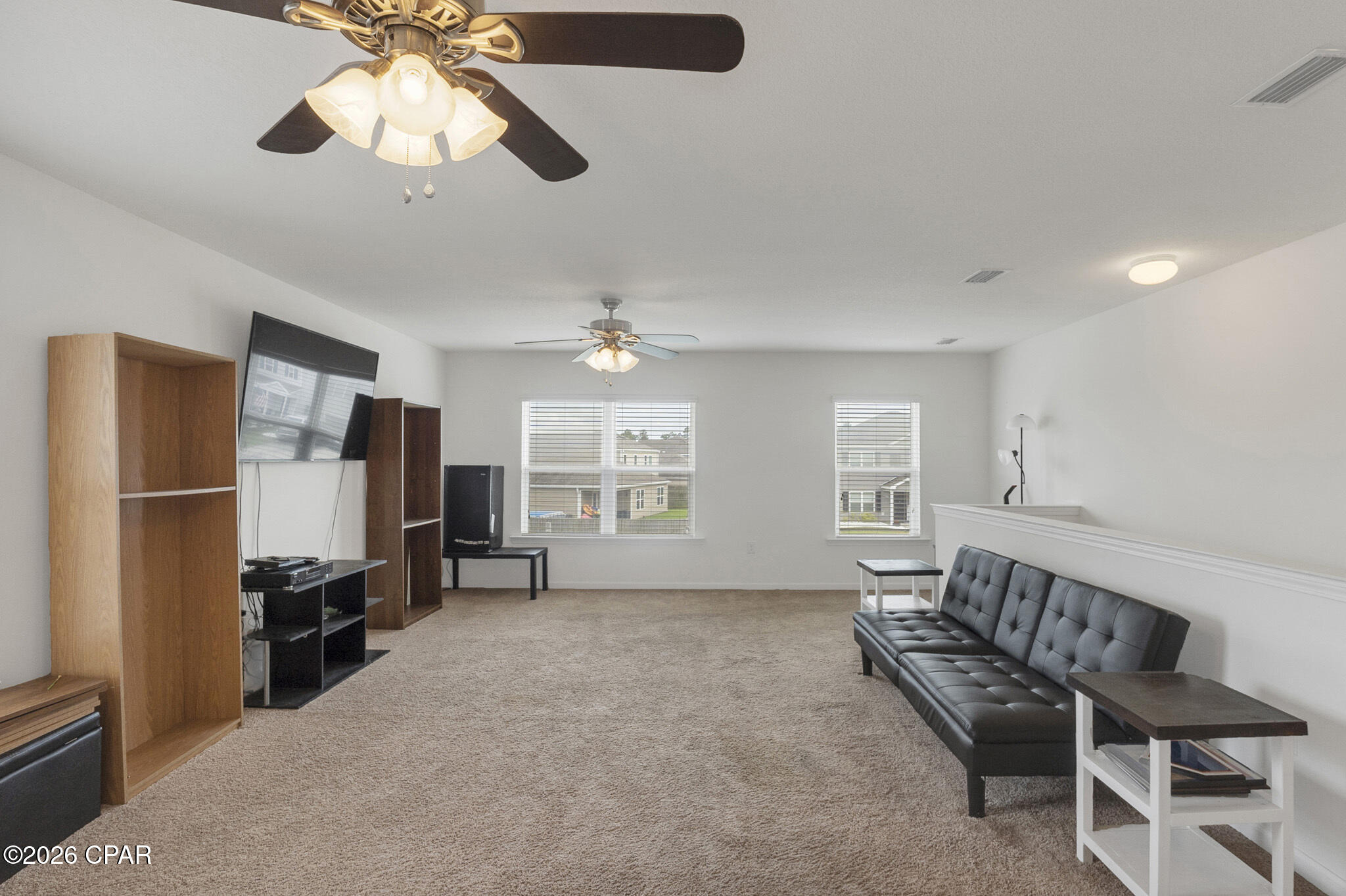 Barrett's Park - Residential