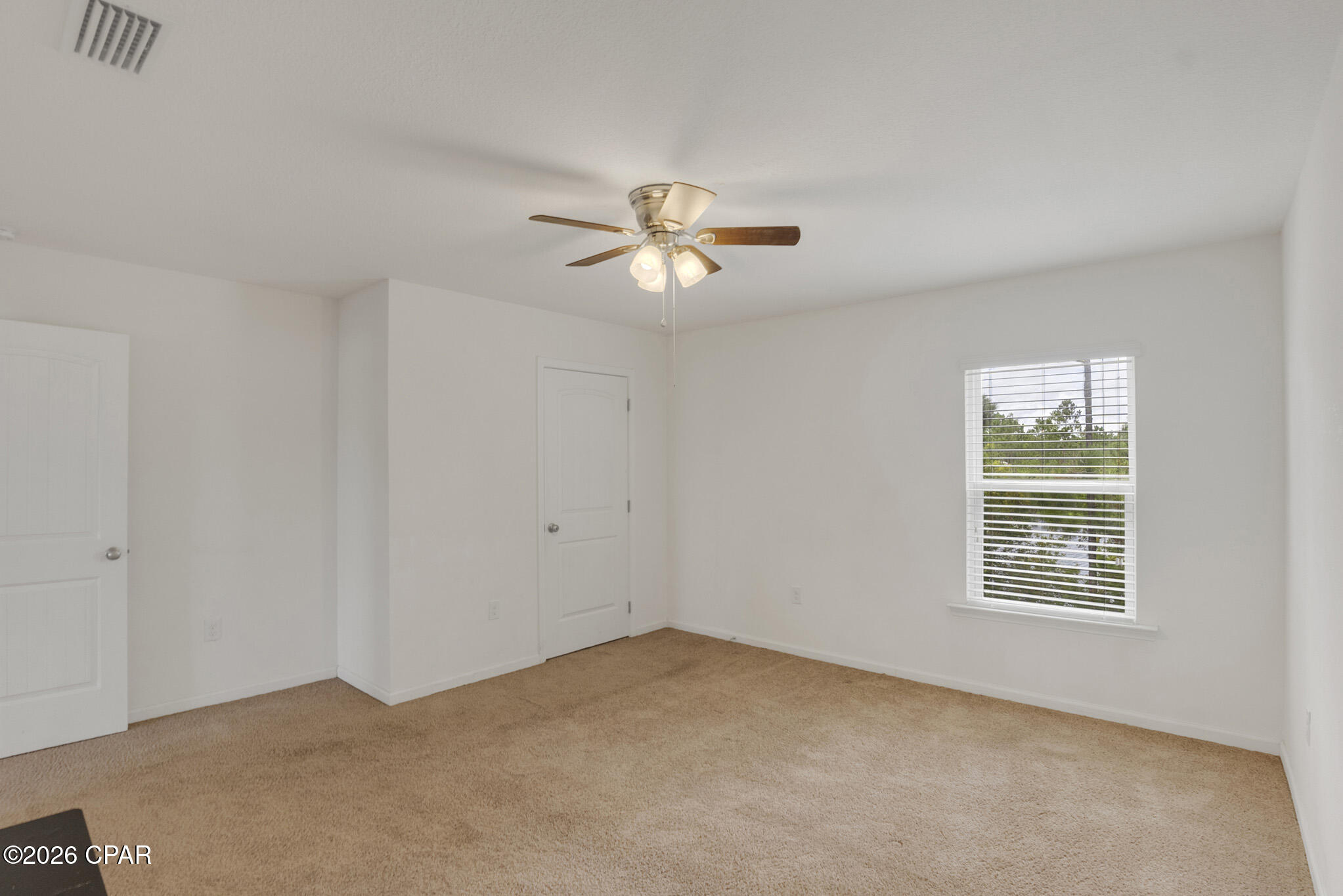 Barrett's Park - Residential