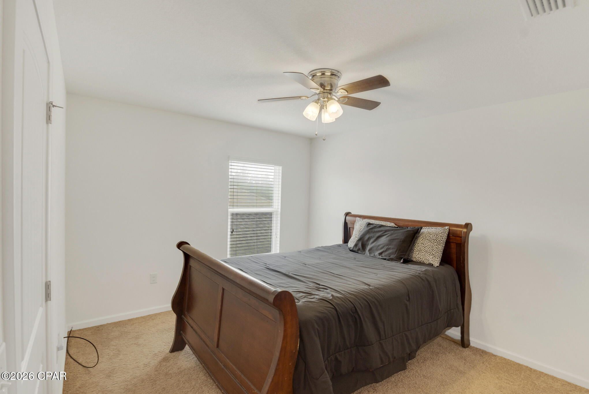Barrett's Park - Residential