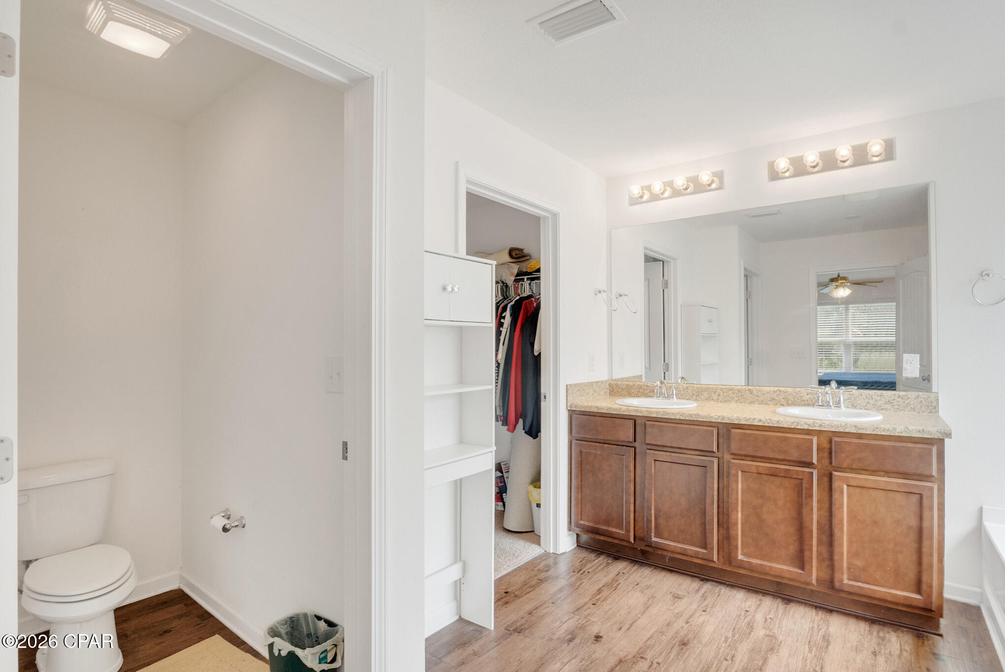 Barrett's Park - Residential