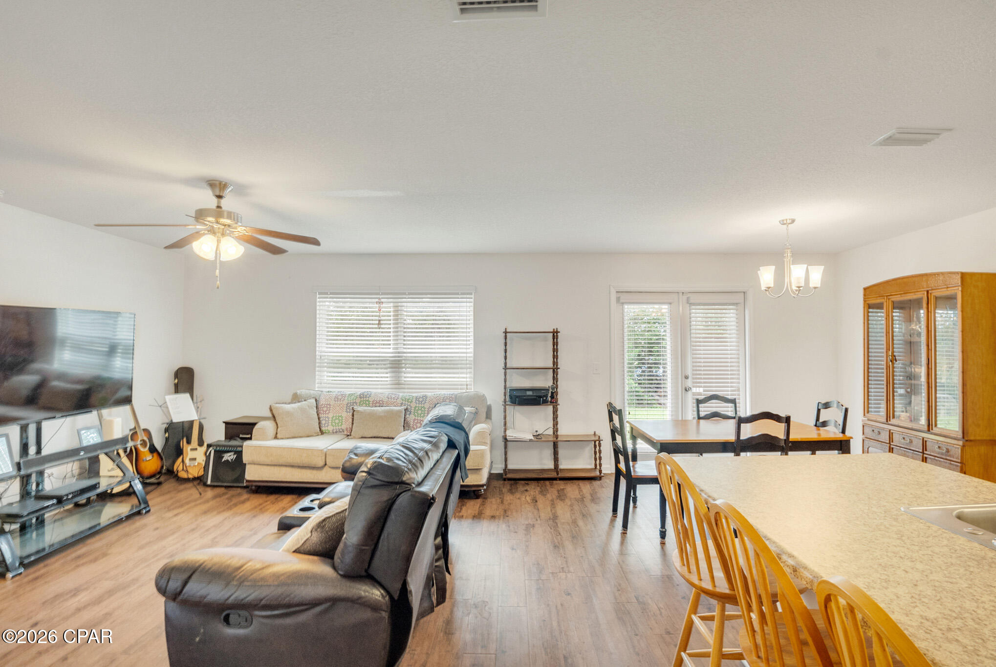 Barrett's Park - Residential