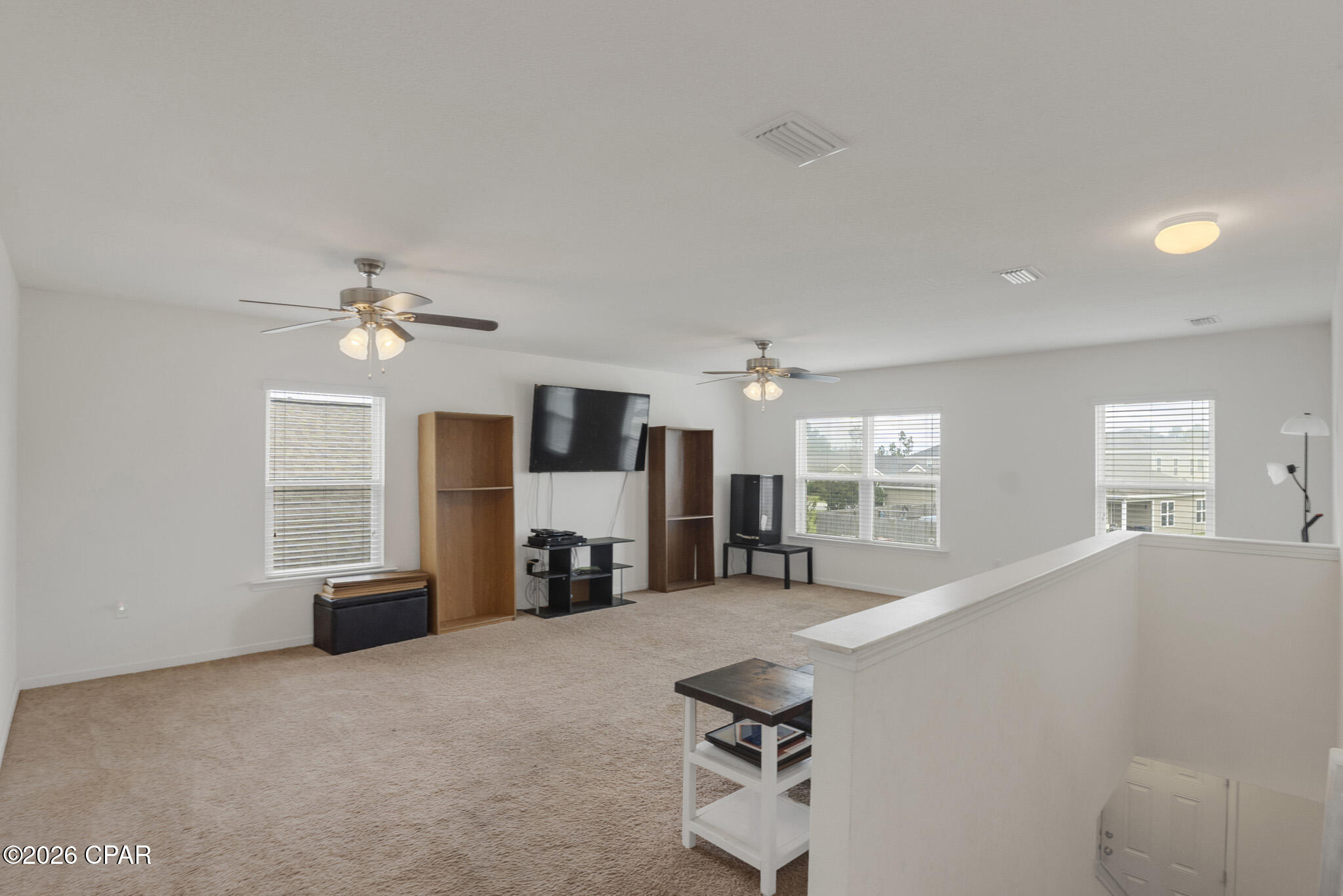 Barrett's Park - Residential