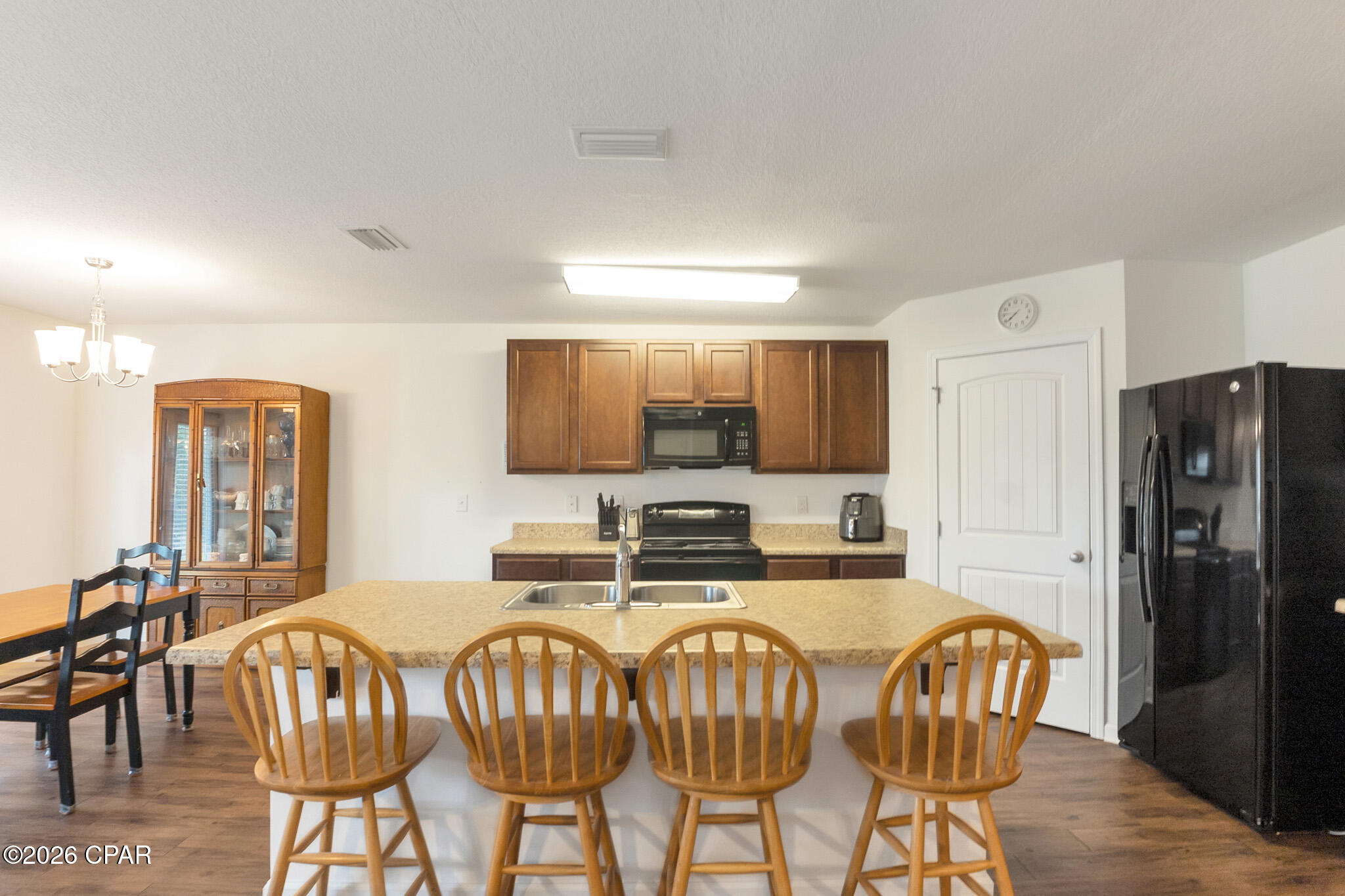 Barrett's Park - Residential
