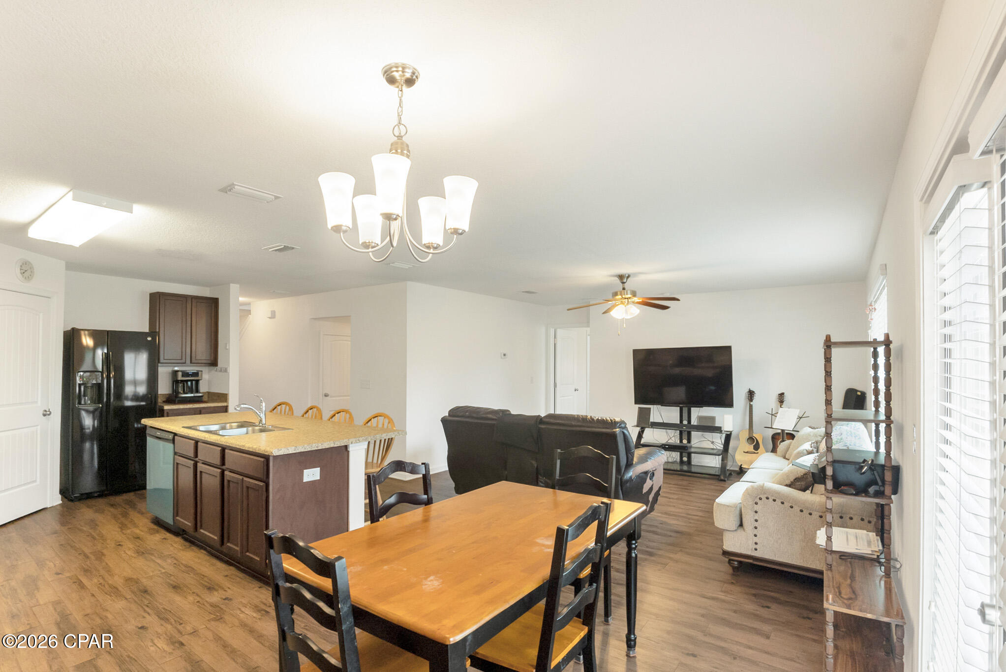 Barrett's Park - Residential