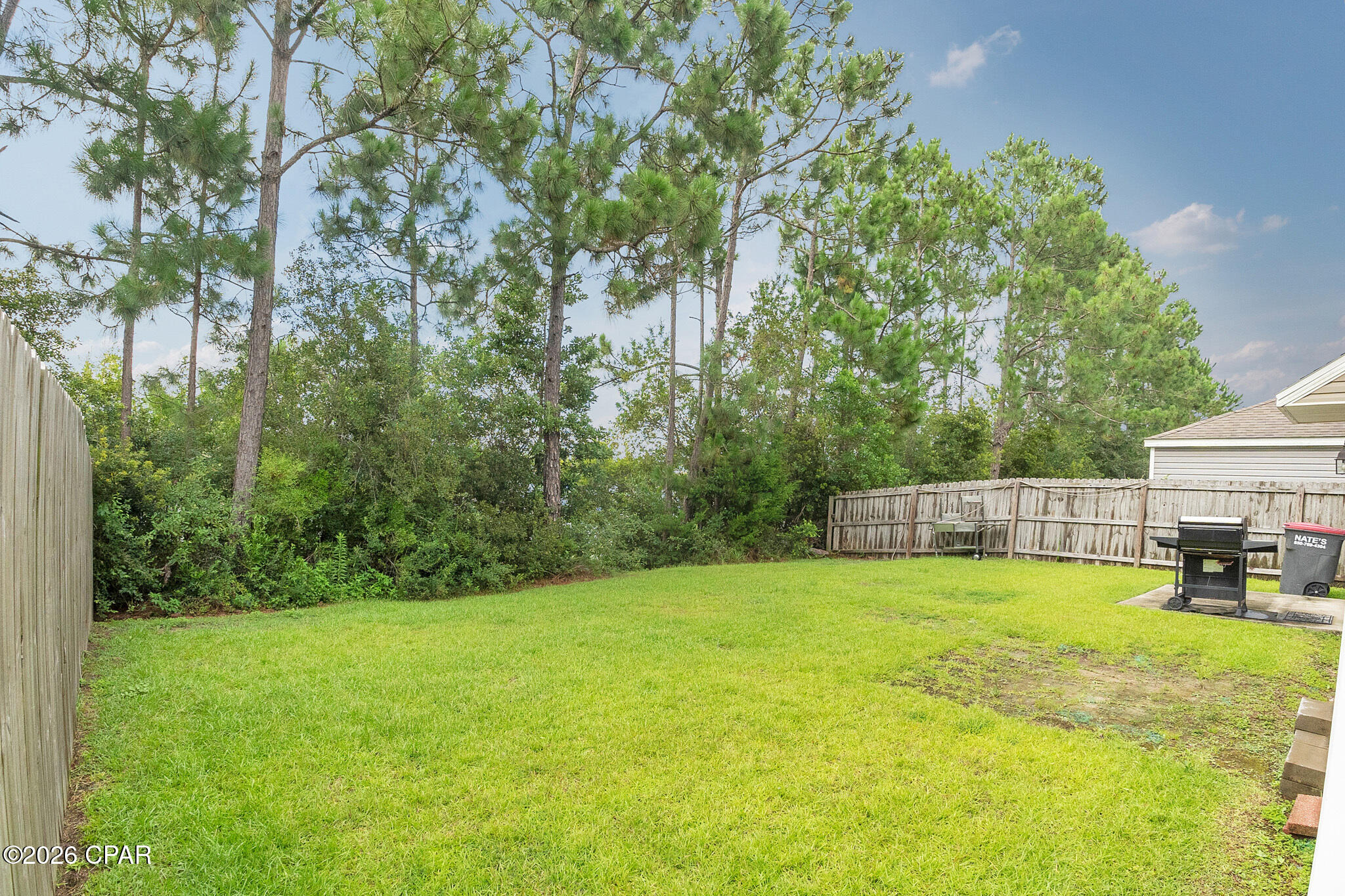 Barrett's Park - Residential