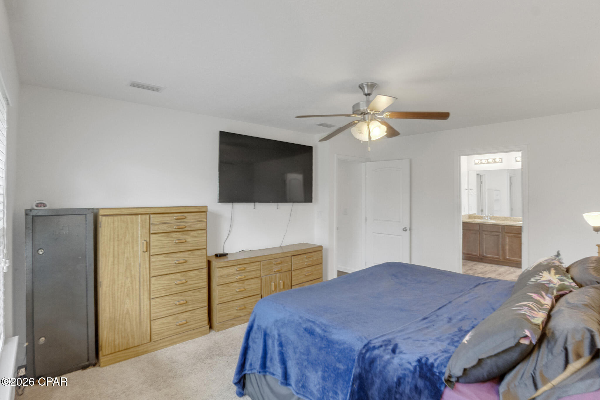 Barrett's Park - Residential