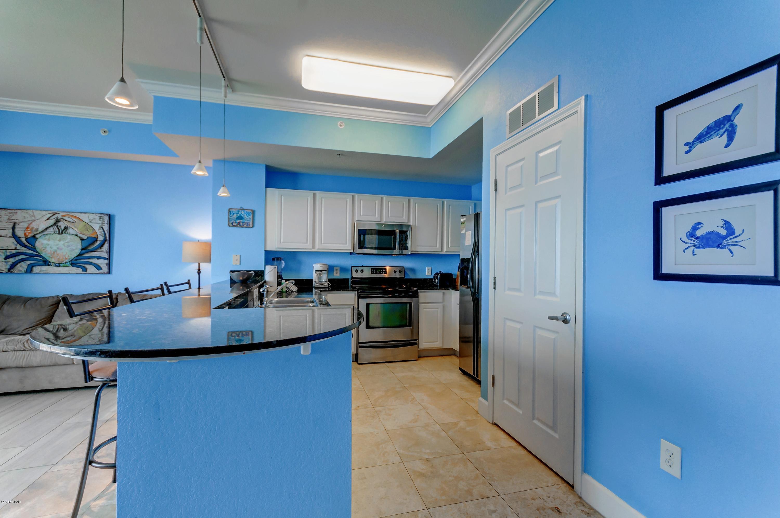 Tidewater Beach Phase I - Residential