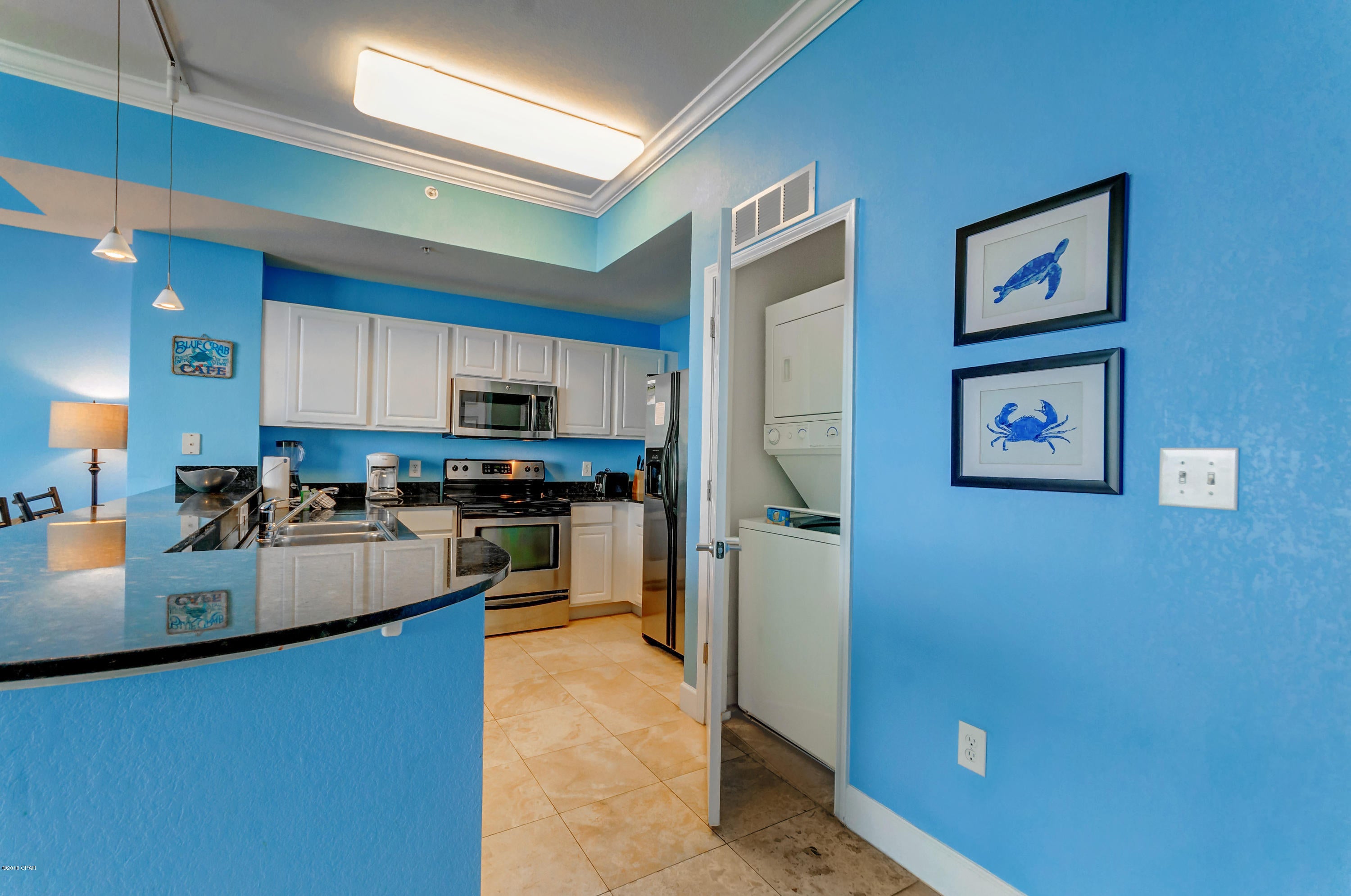 Tidewater Beach Phase I - Residential