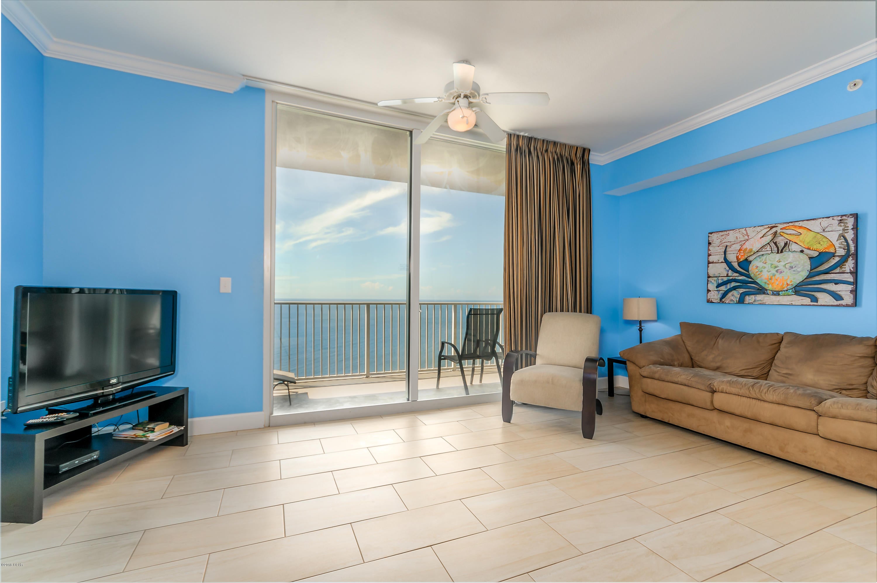 Tidewater Beach Phase I - Residential