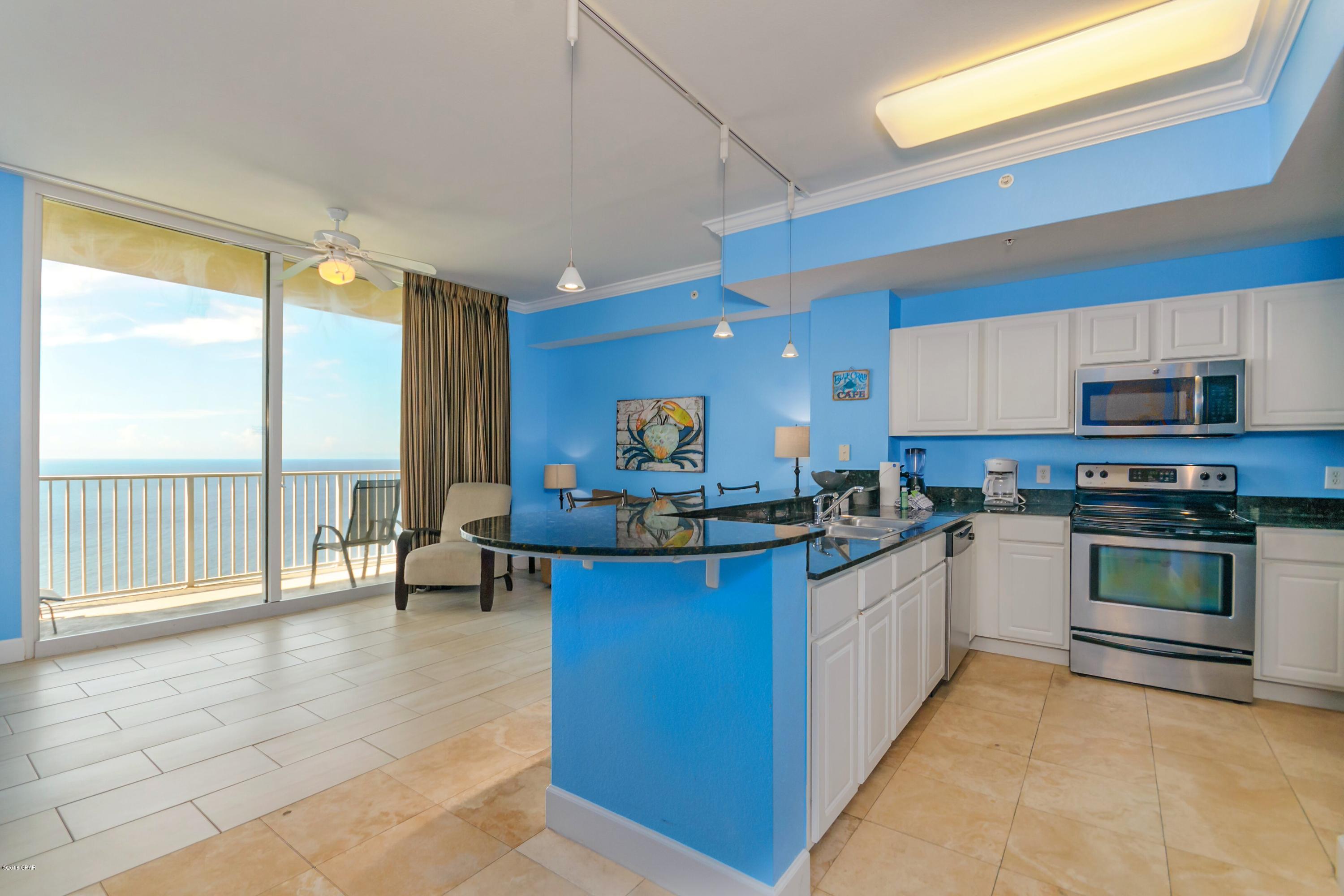 Tidewater Beach Phase I - Residential