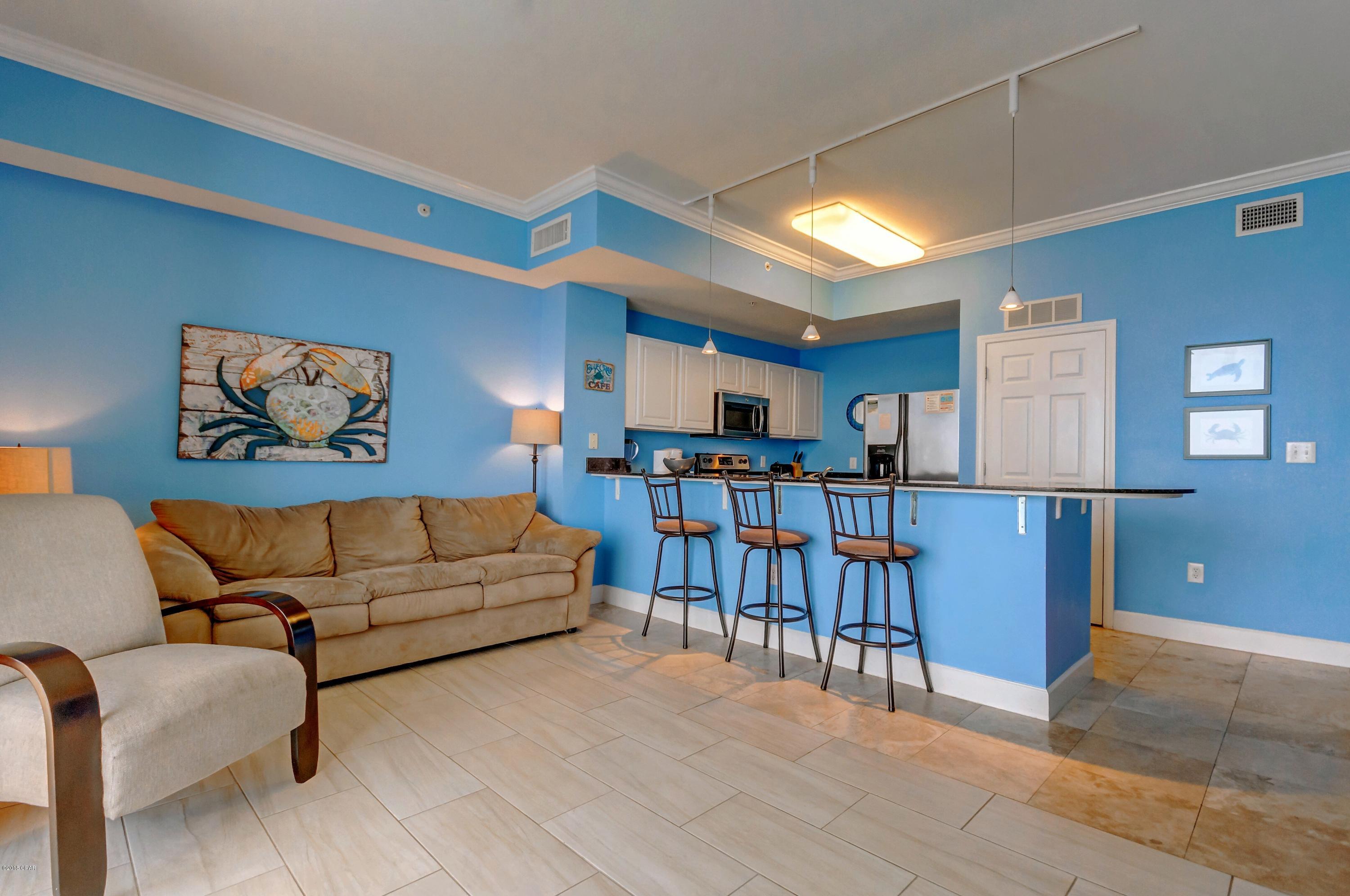 Tidewater Beach Phase I - Residential