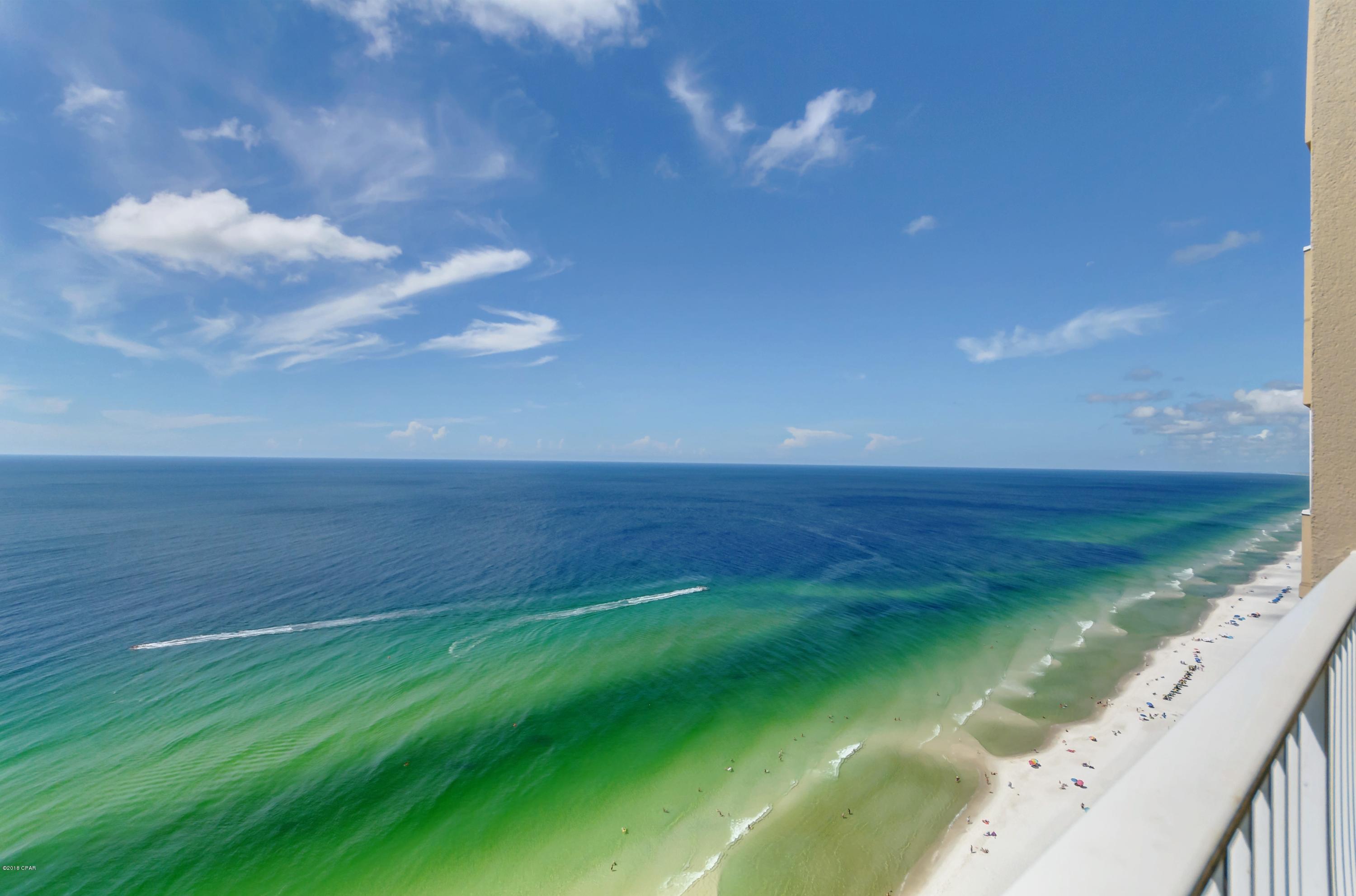 Tidewater Beach Phase I - Residential