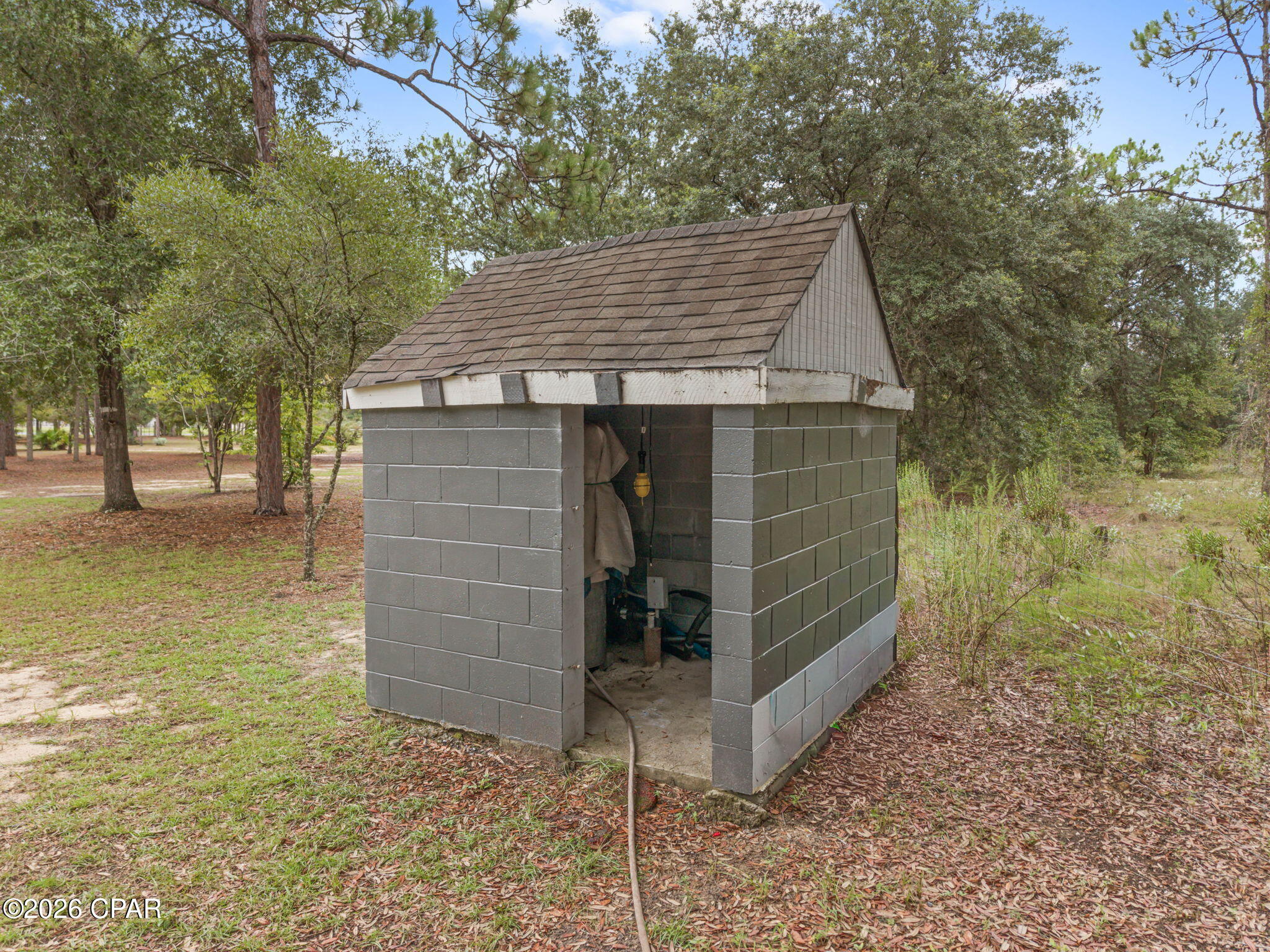 Deer Run Ranchettes - Residential
