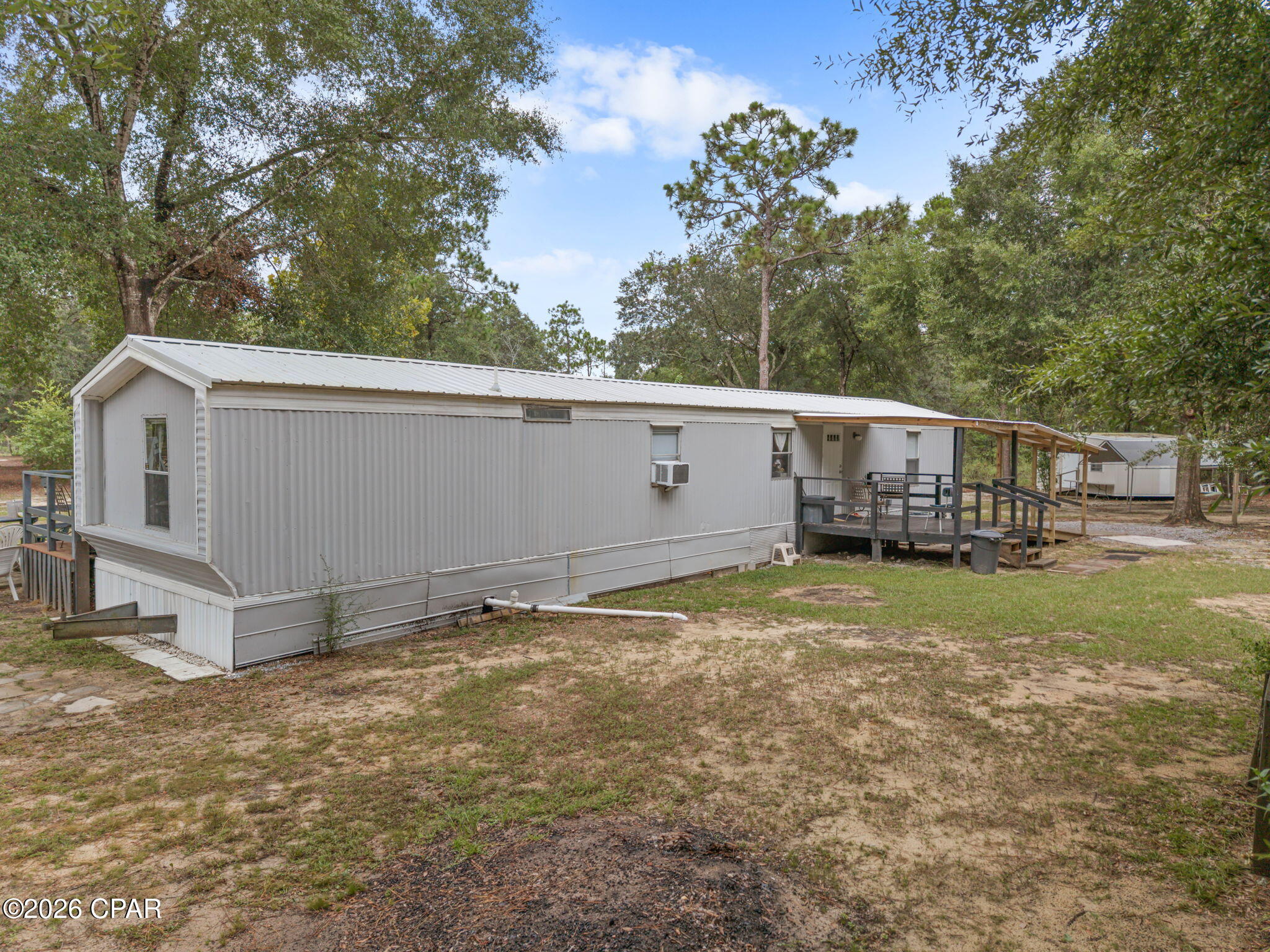 Deer Run Ranchettes - Residential