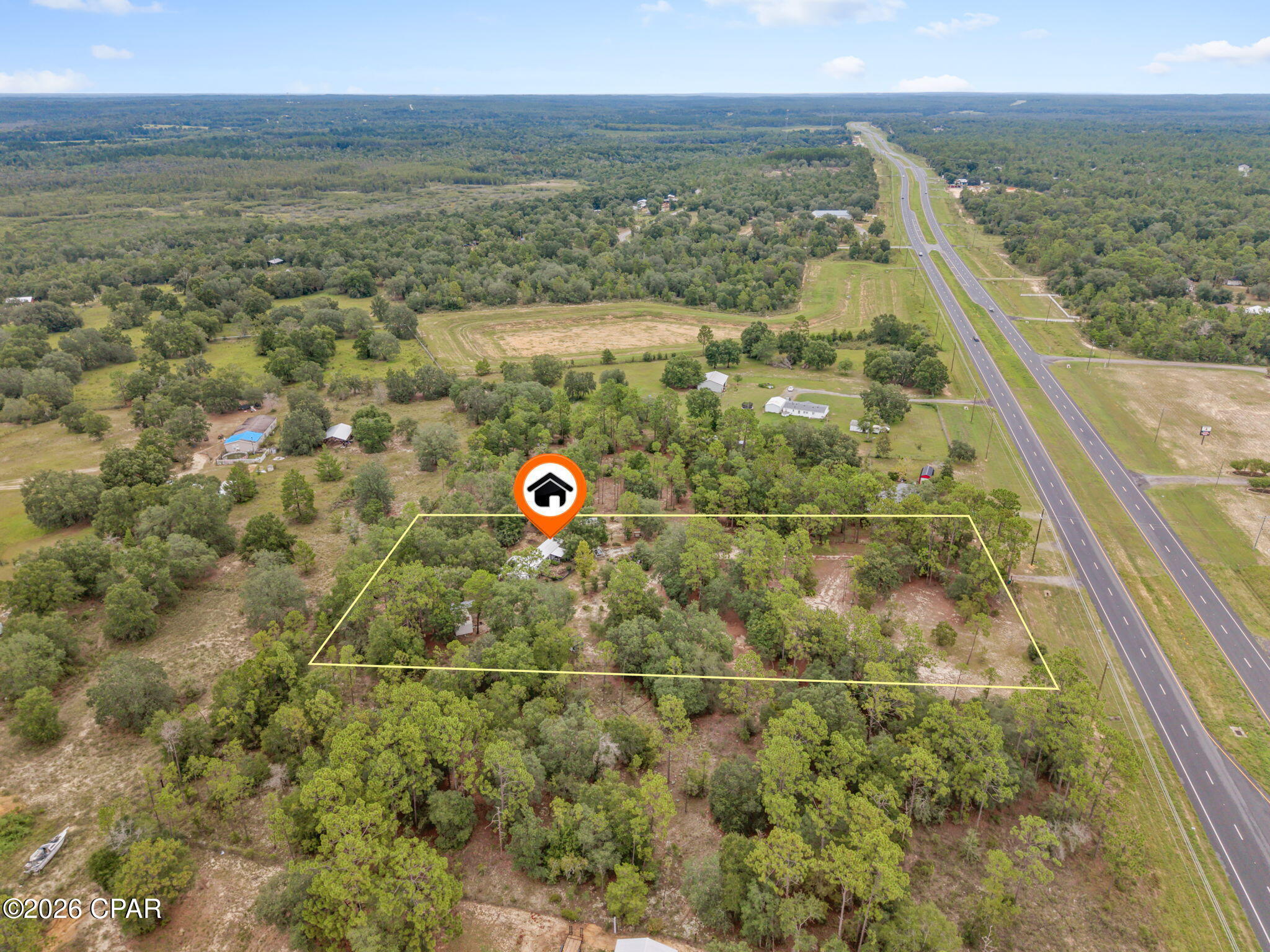 Deer Run Ranchettes - Residential