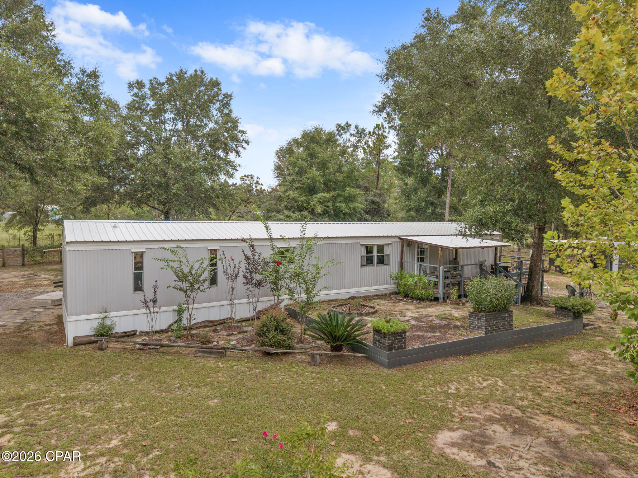 Deer Run Ranchettes - Residential
