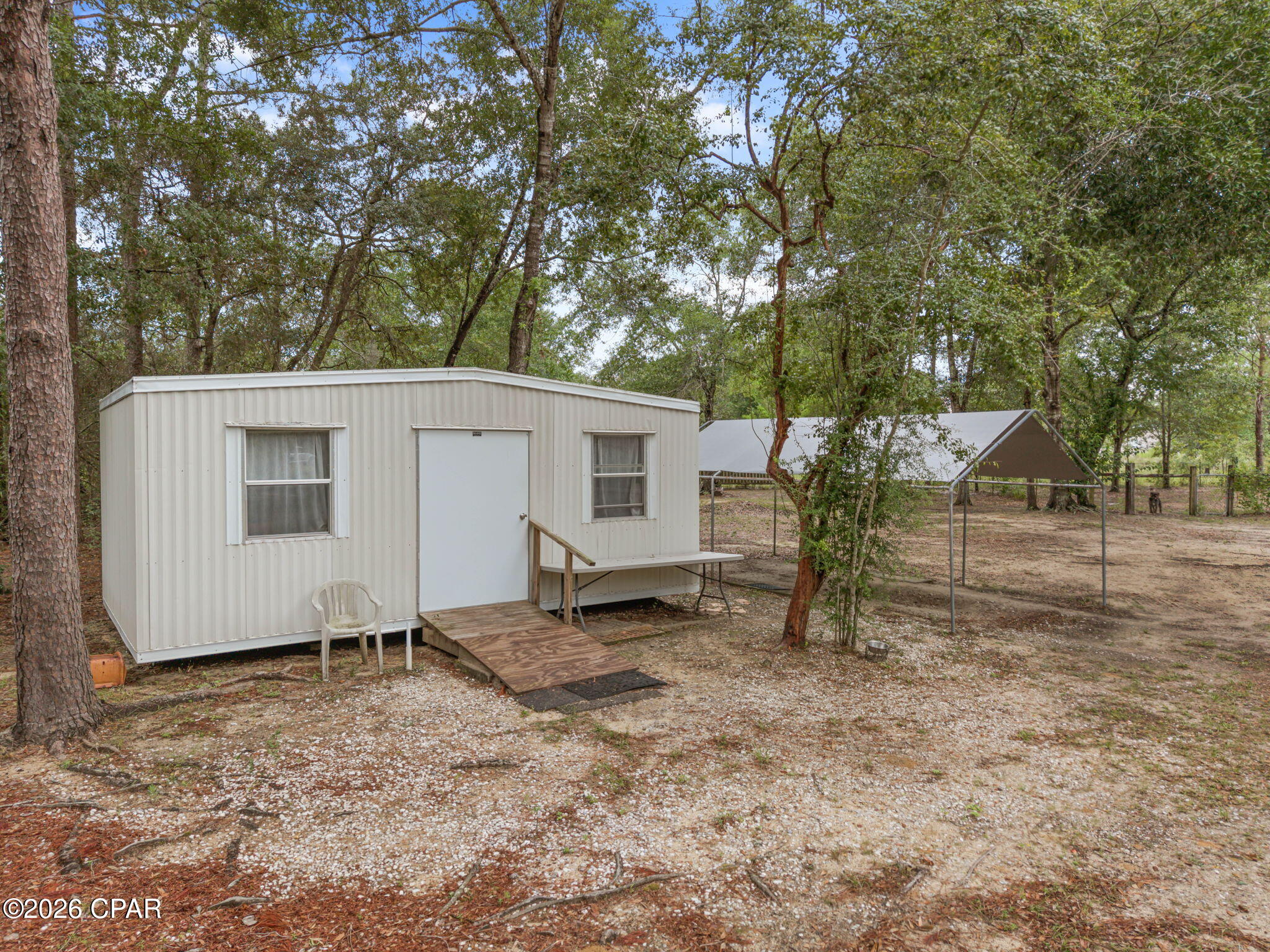 Deer Run Ranchettes - Residential