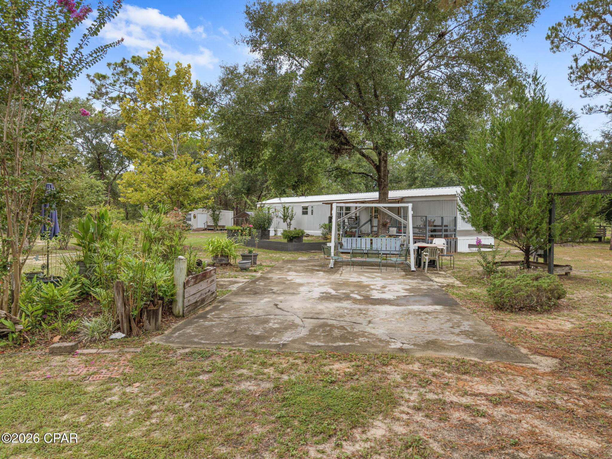 Deer Run Ranchettes - Residential