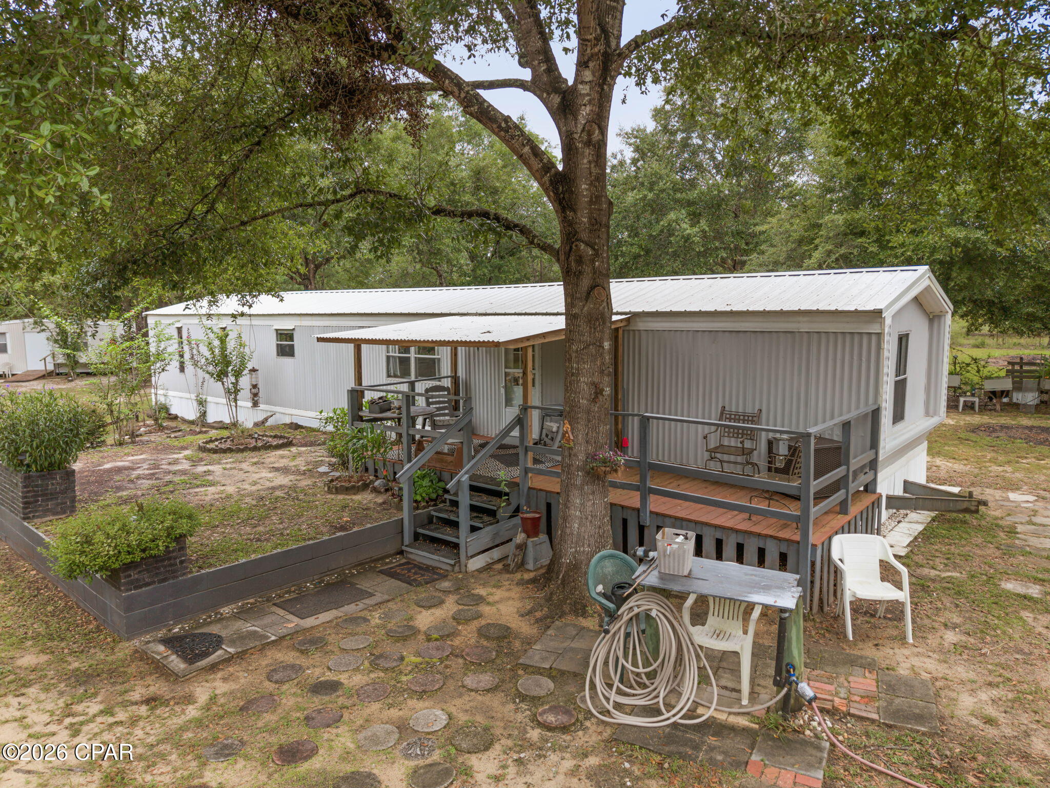 Deer Run Ranchettes - Residential