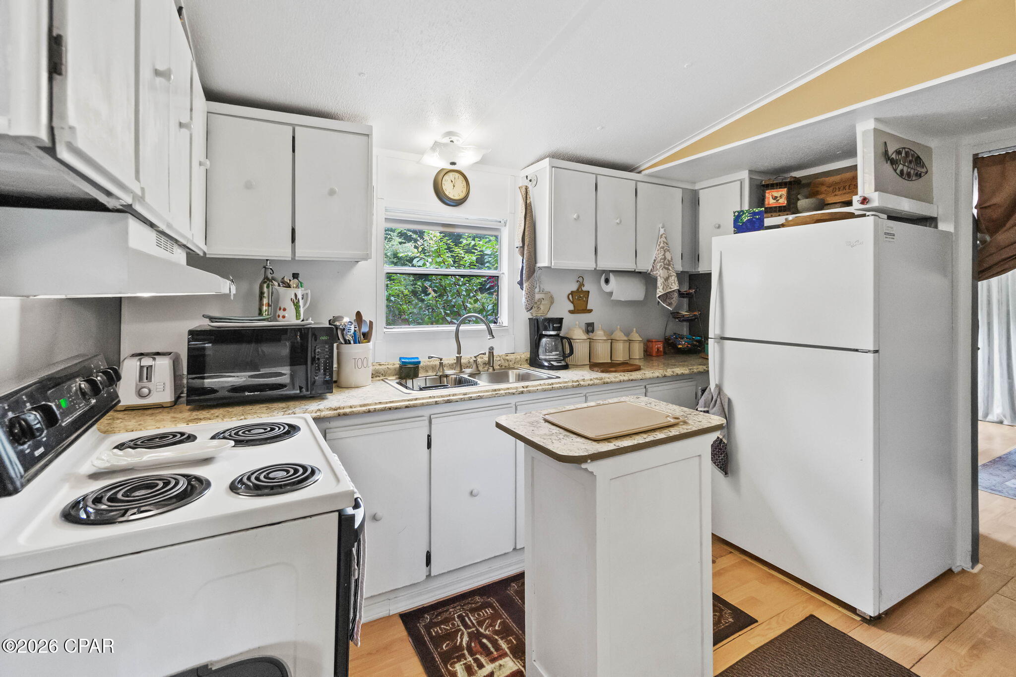 Deer Run Ranchettes - Residential