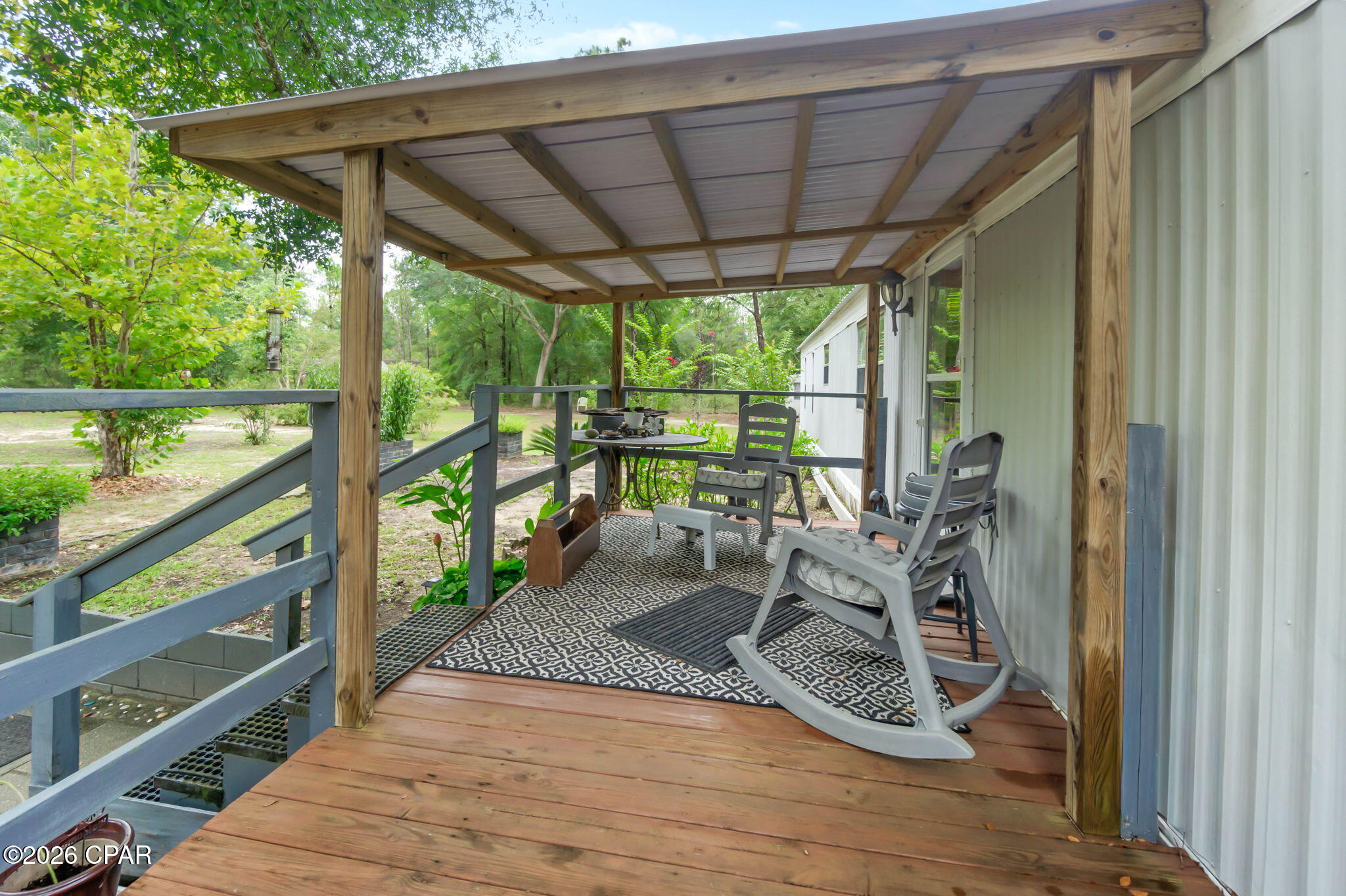 Deer Run Ranchettes - Residential