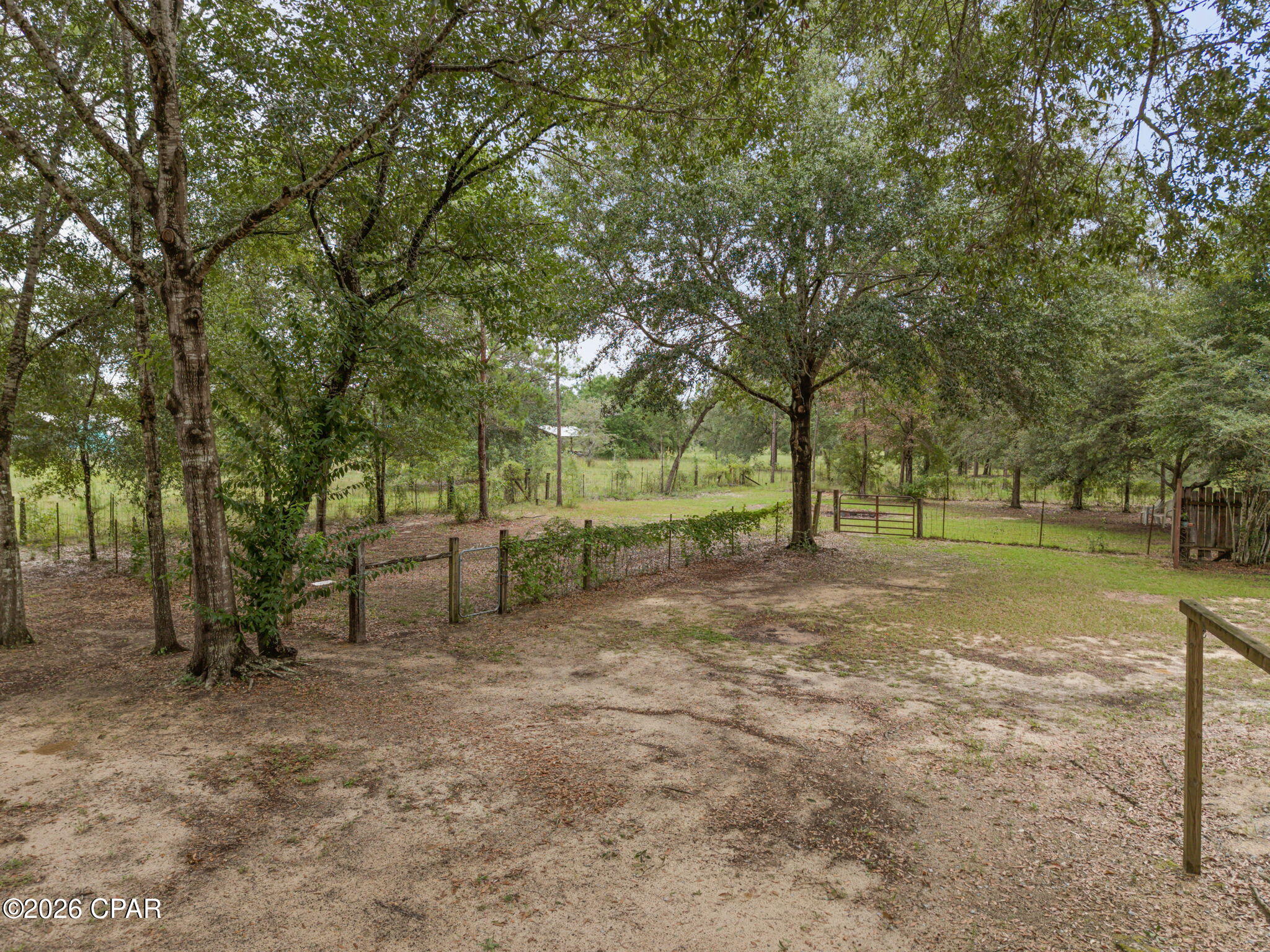 Deer Run Ranchettes - Residential