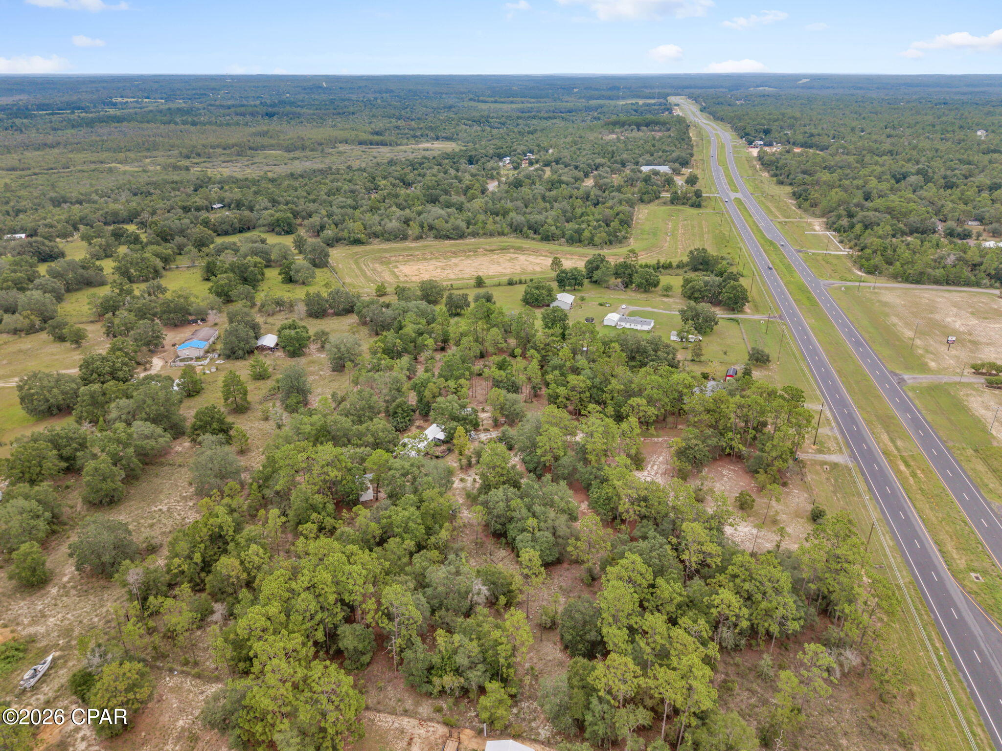 Deer Run Ranchettes - Residential