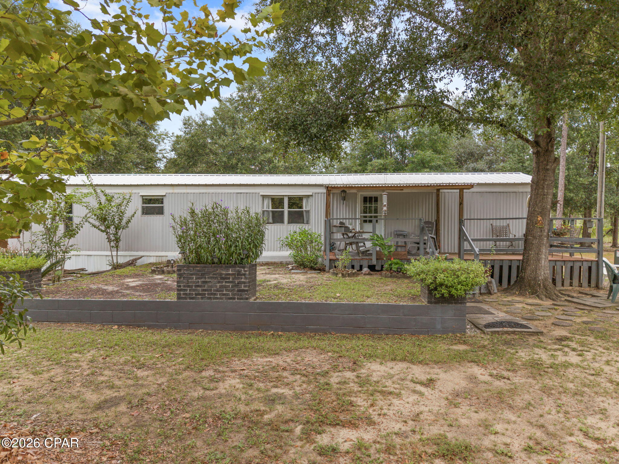Deer Run Ranchettes - Residential