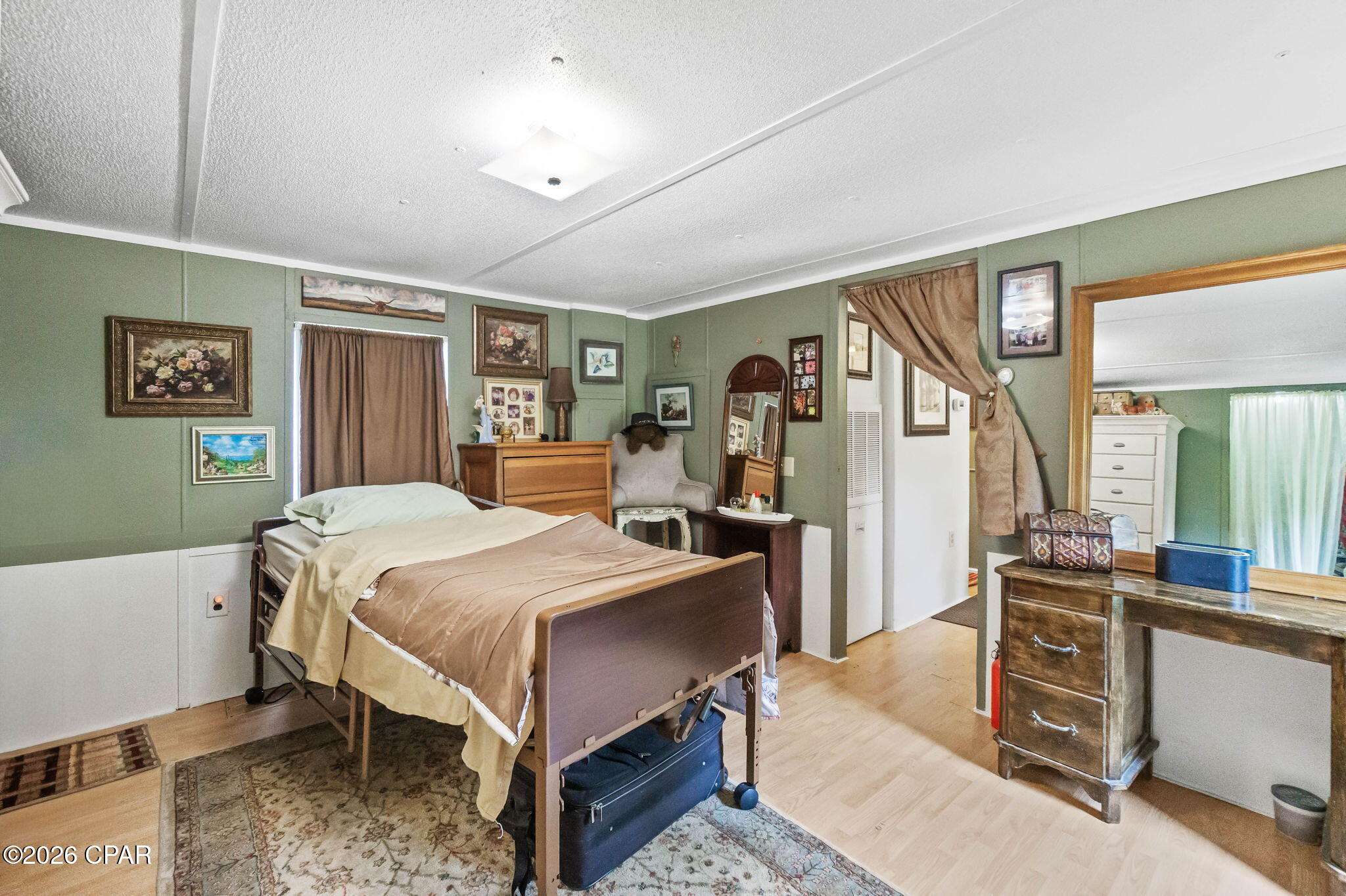 Deer Run Ranchettes - Residential