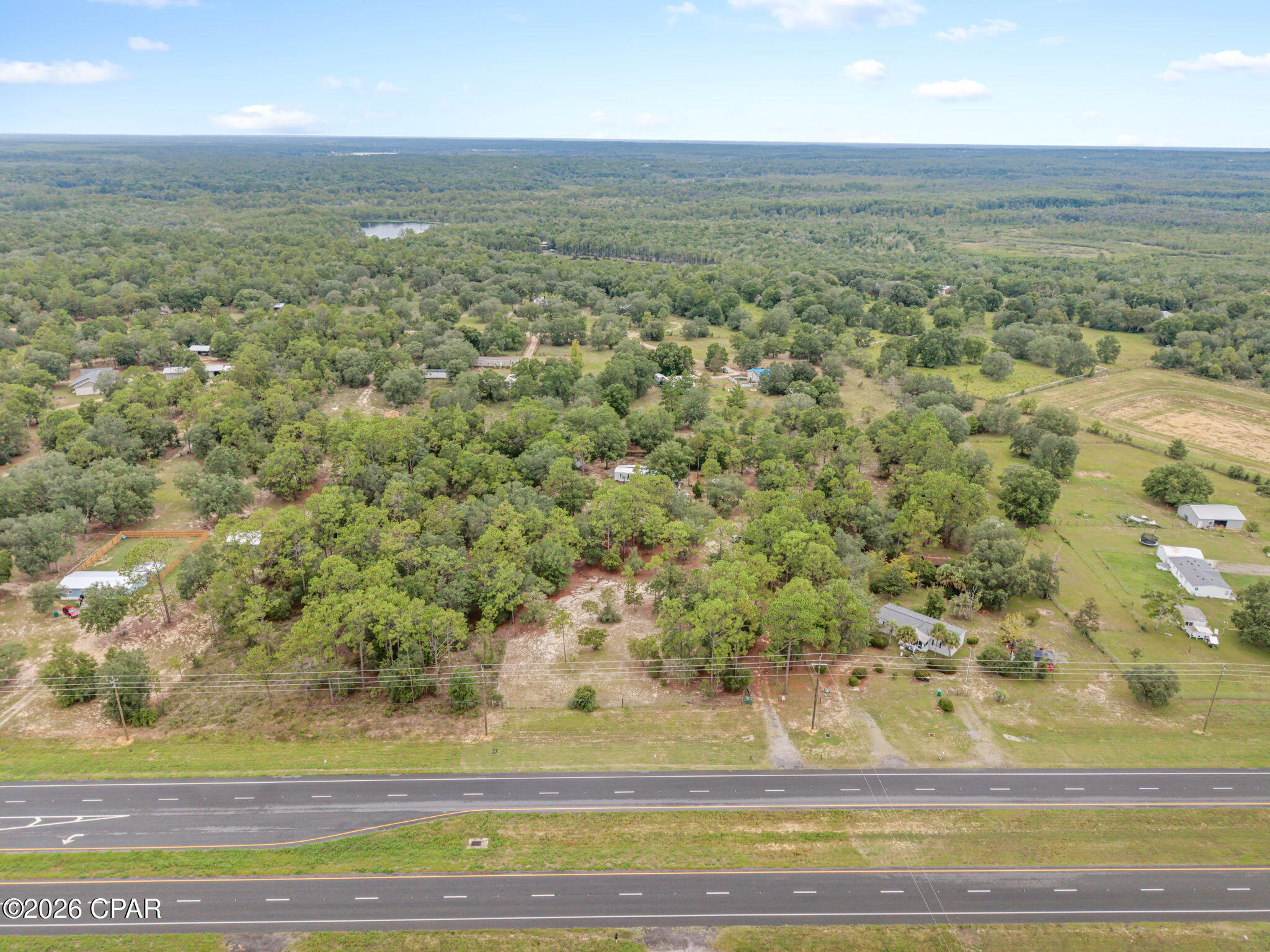 Deer Run Ranchettes - Residential
