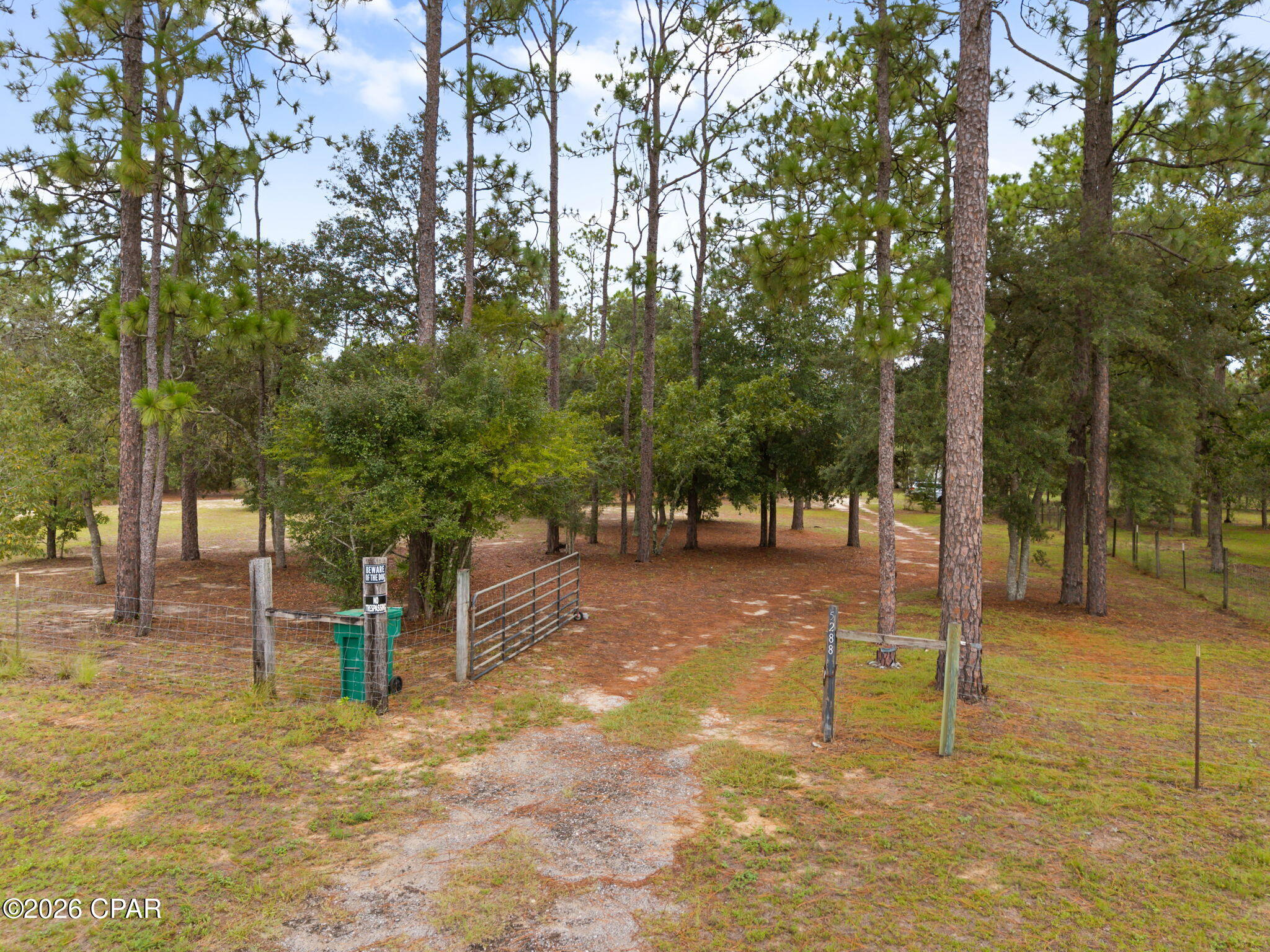 Deer Run Ranchettes - Residential