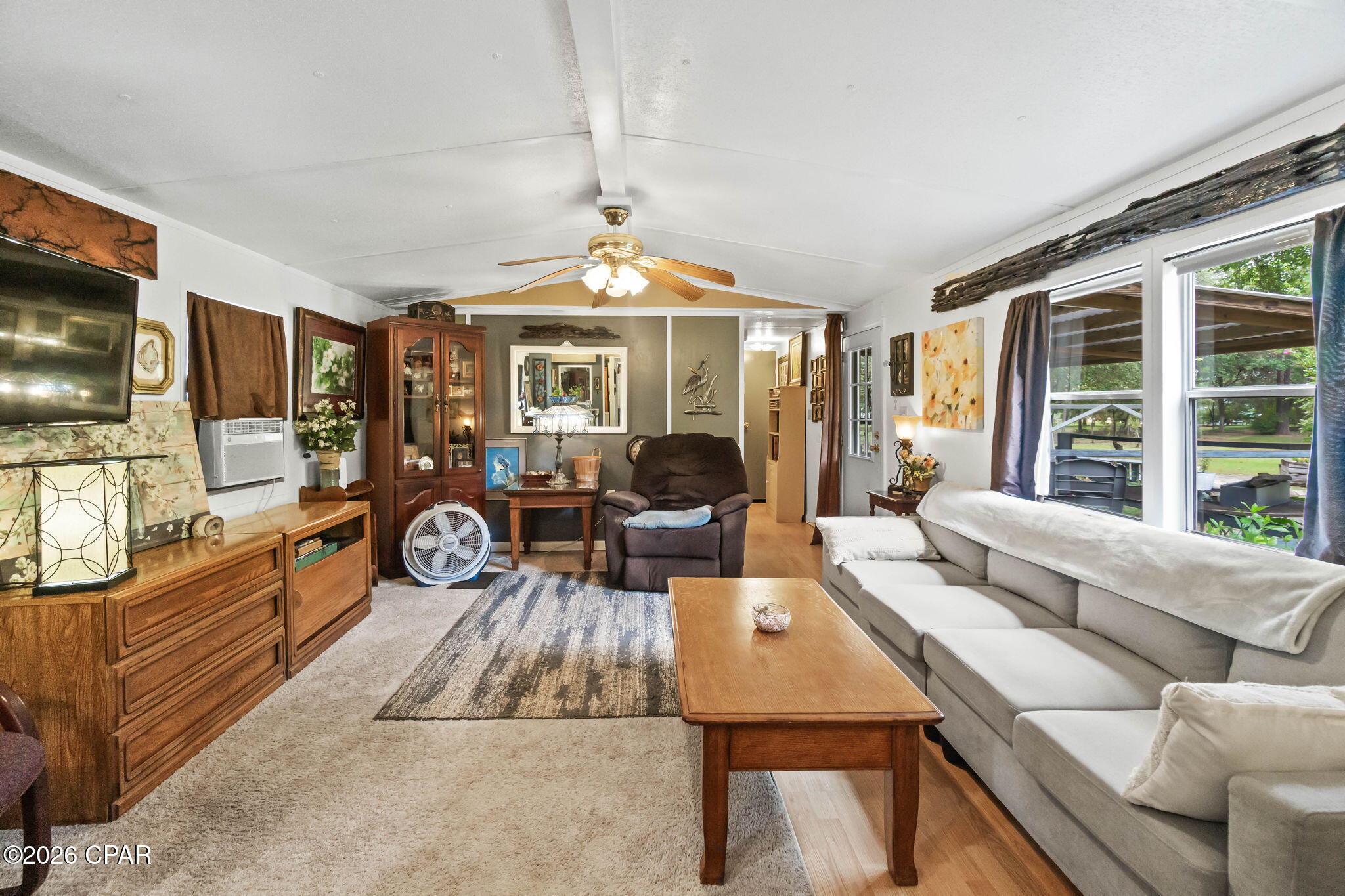 Deer Run Ranchettes - Residential